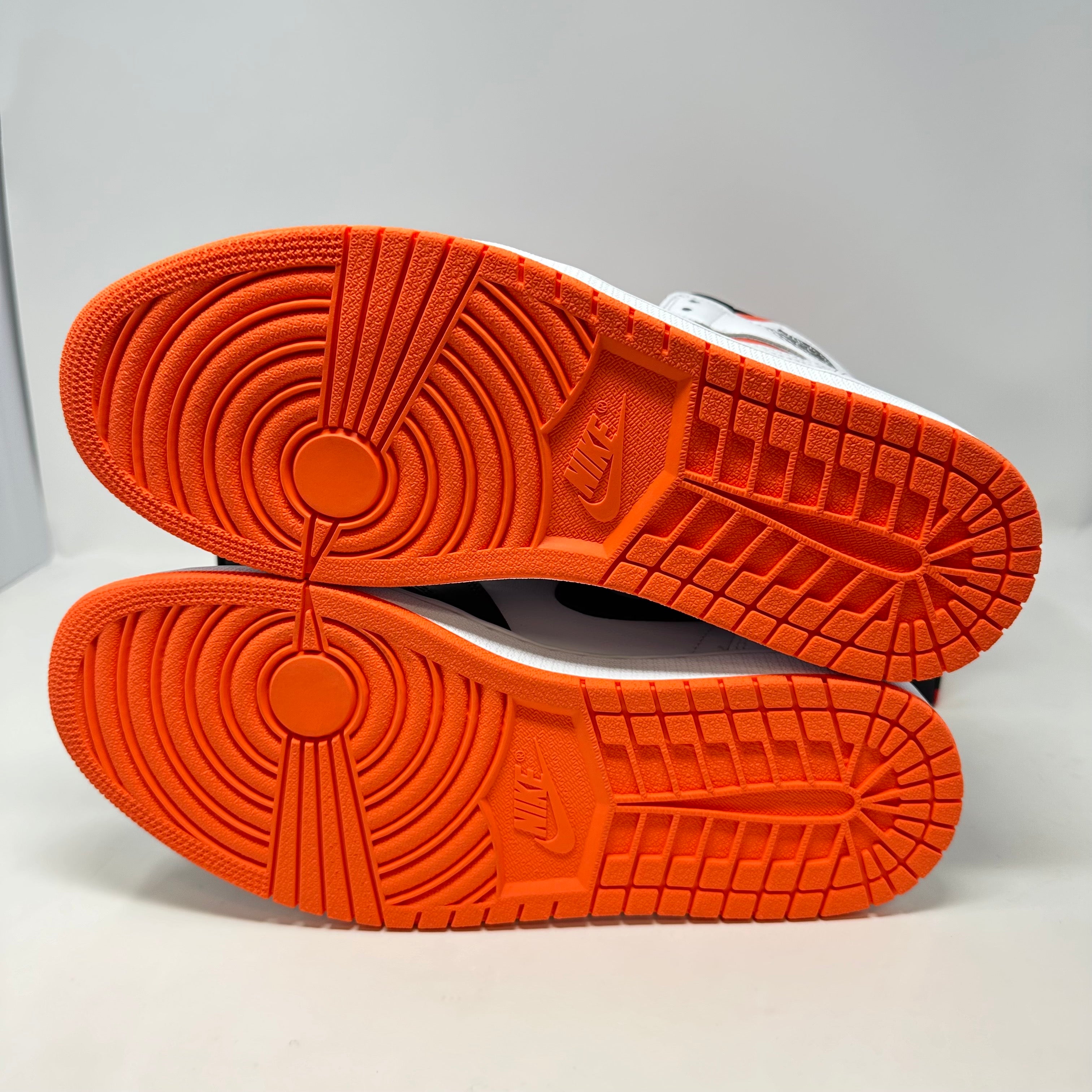 Jordan 1 Retro High Electro Orange