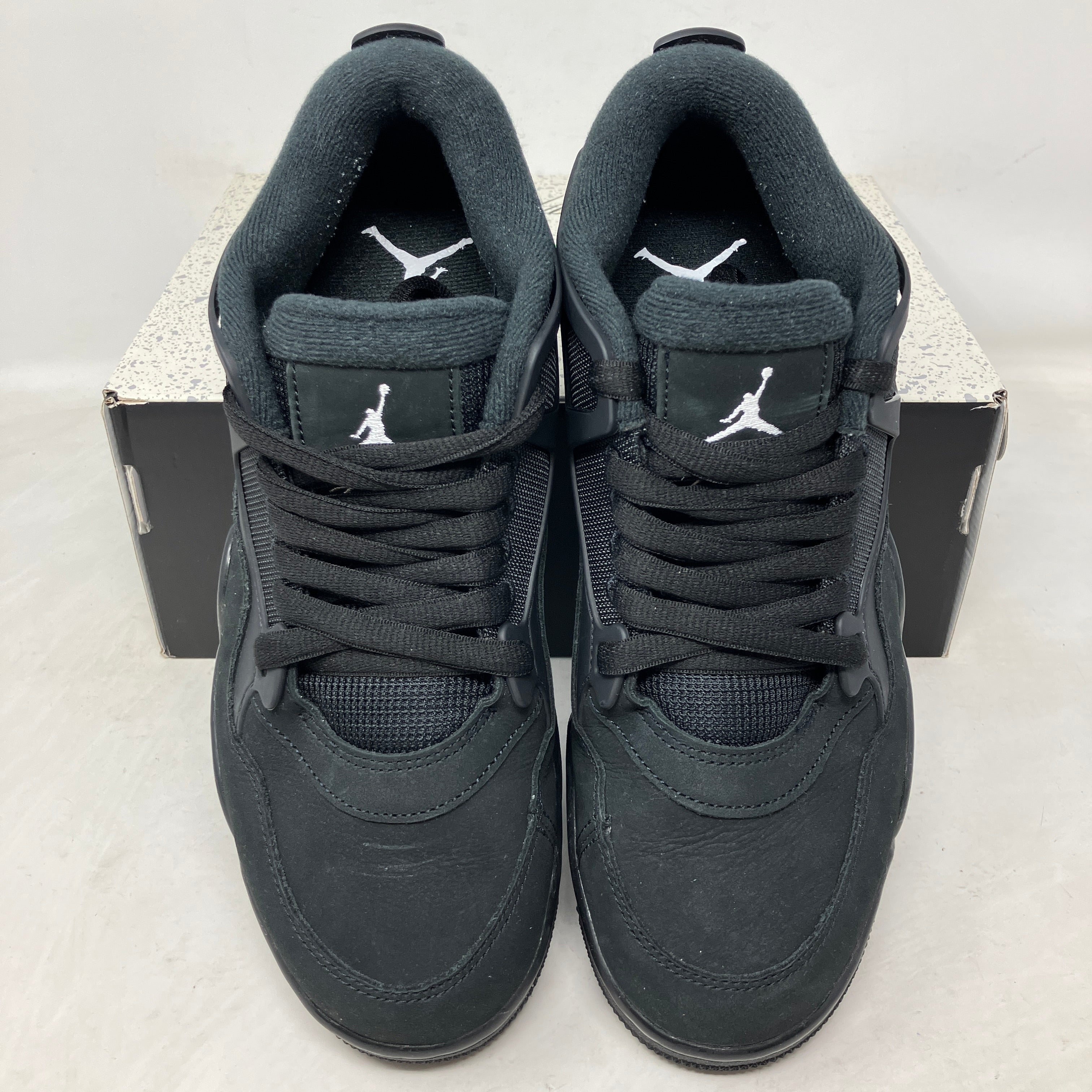 Jordan 4 RM Black Cat