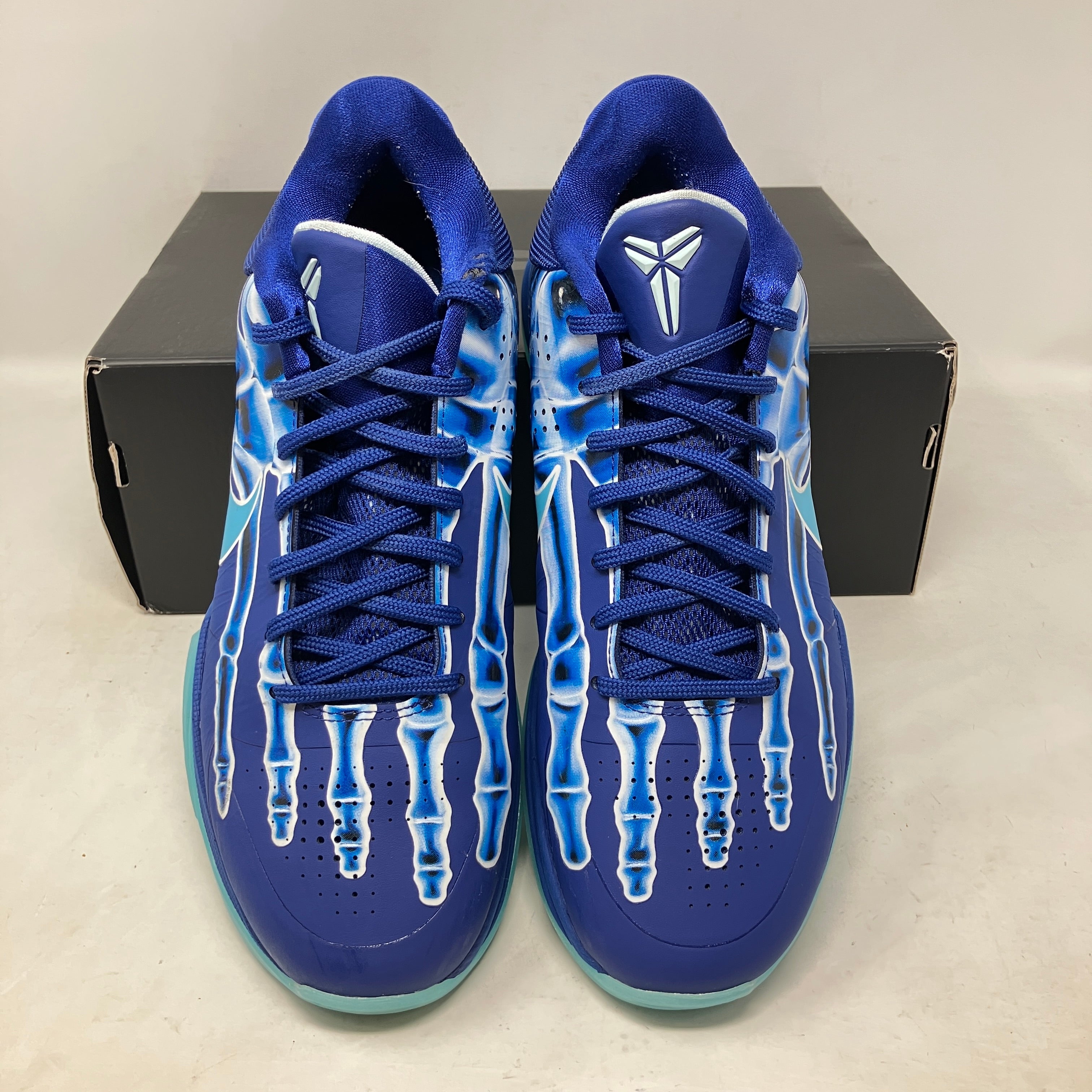 Nike Kobe 5 Protro X-Ray