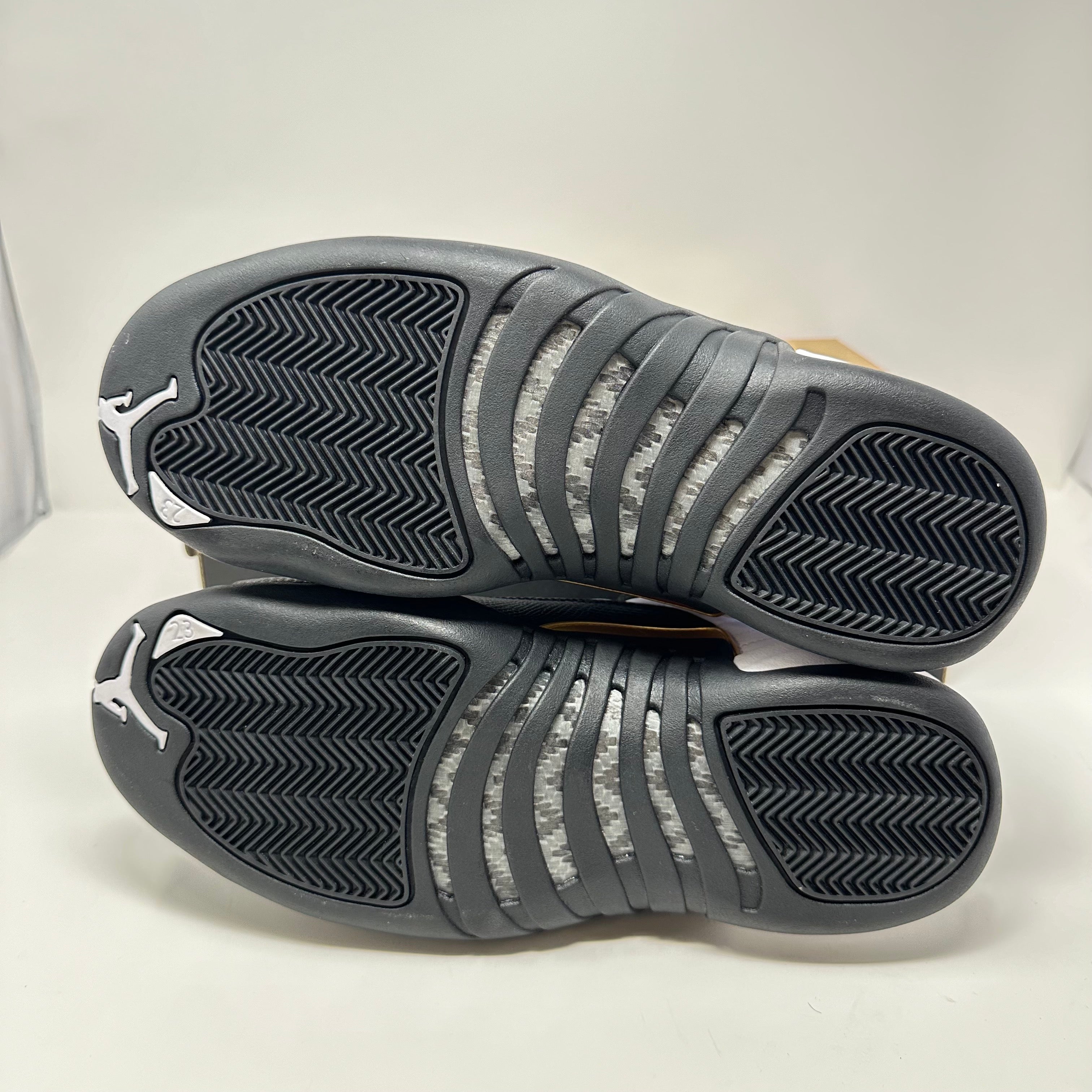 Jordan 12 Retro Royalty Taxi