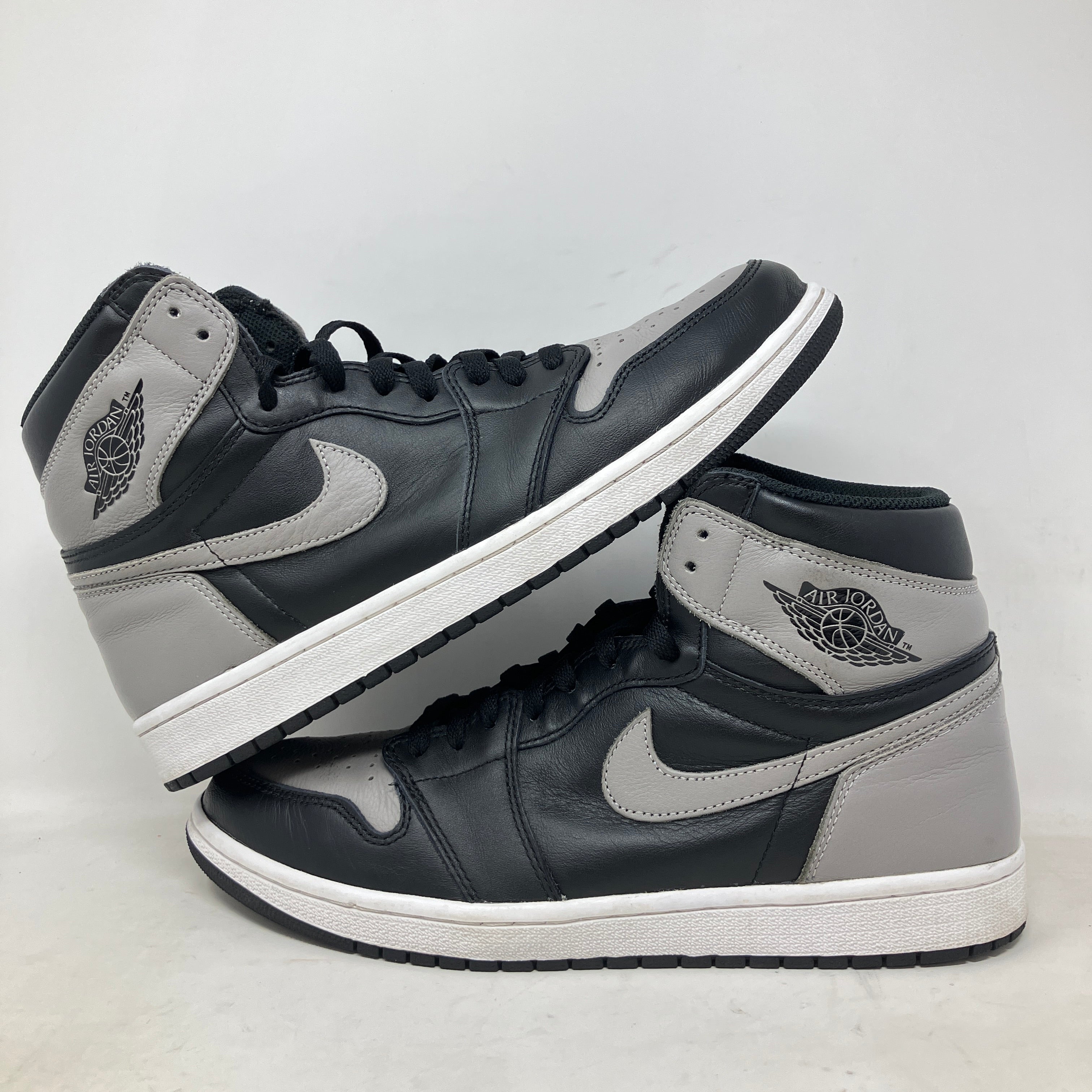 Jordan 1 Retro High Shadow (2018)