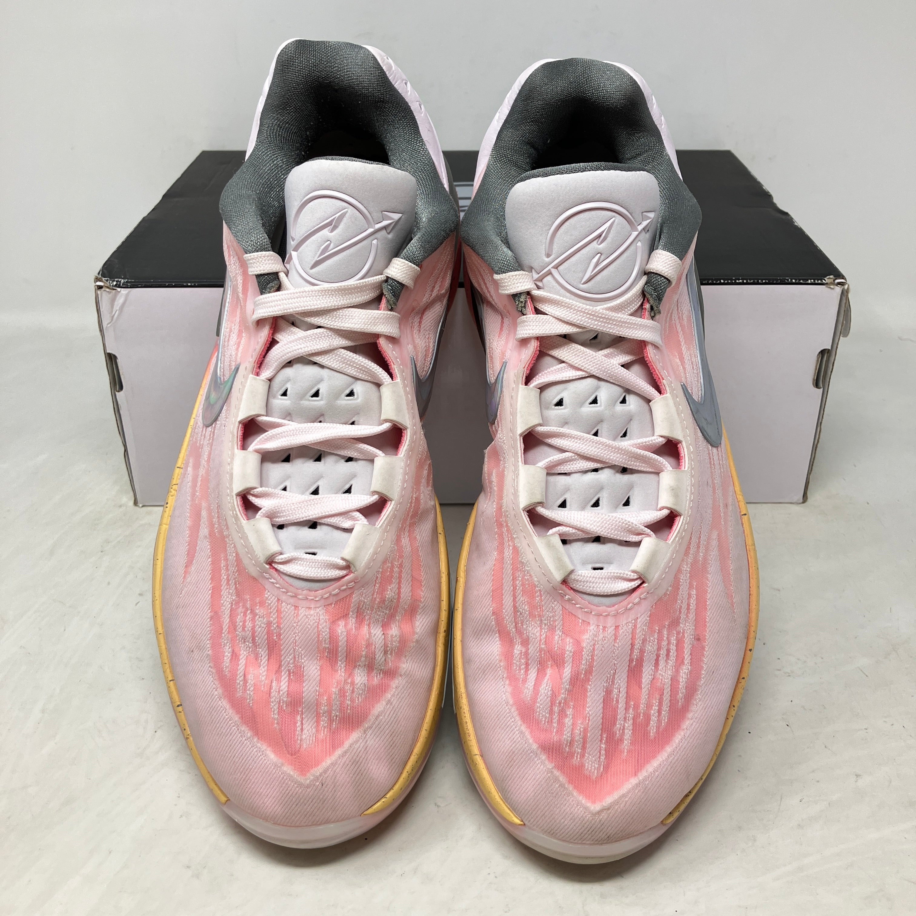 Nike Zoom GT Cut 2 Pearl Pink
