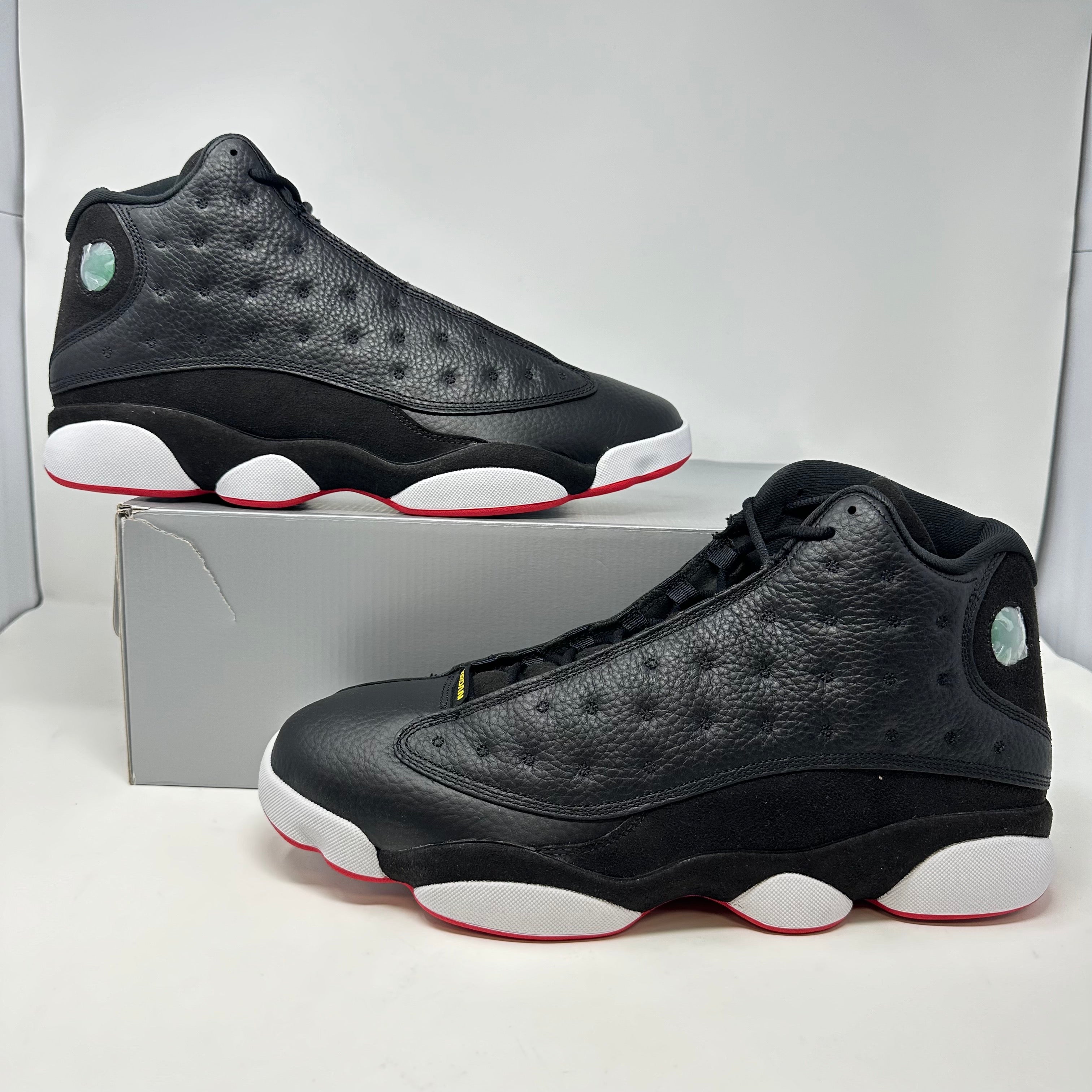 Jordan 13 Retro Playoffs (2023)