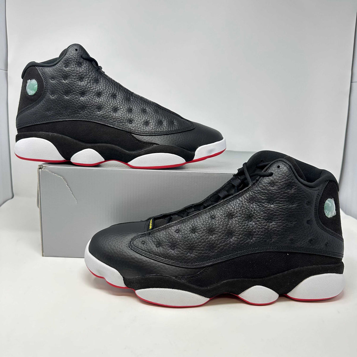 Jordan 13 Retro Playoffs (2023)