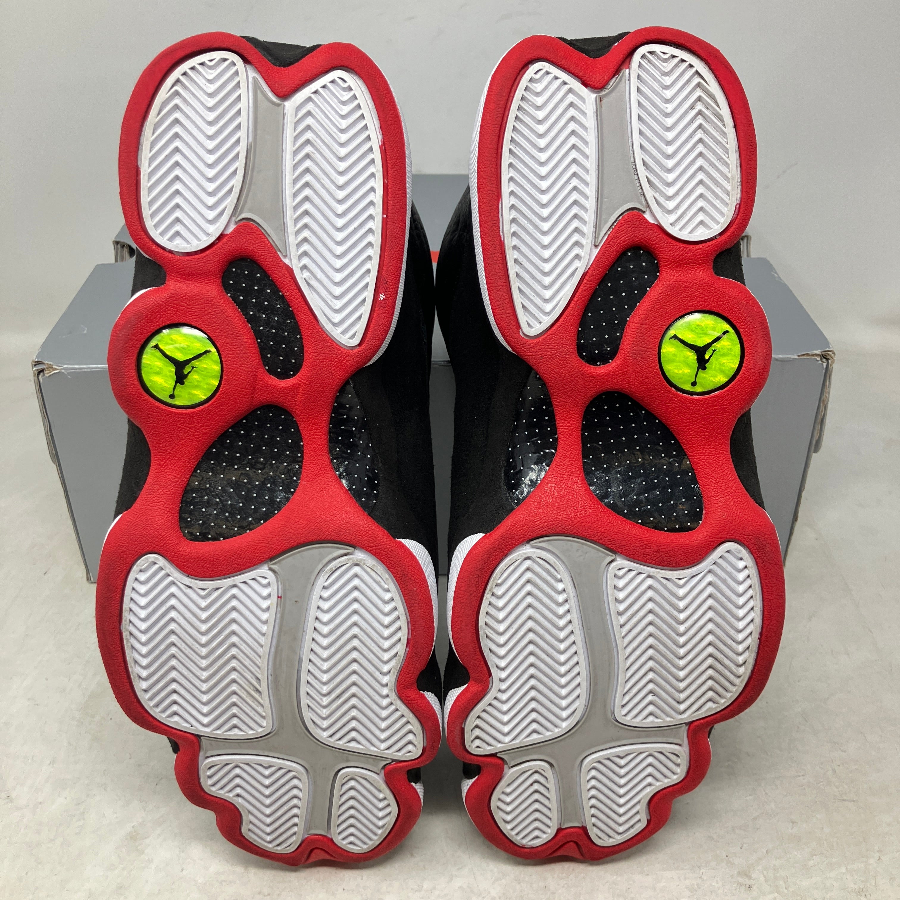 Jordan 13 Retro Playoffs (2023)