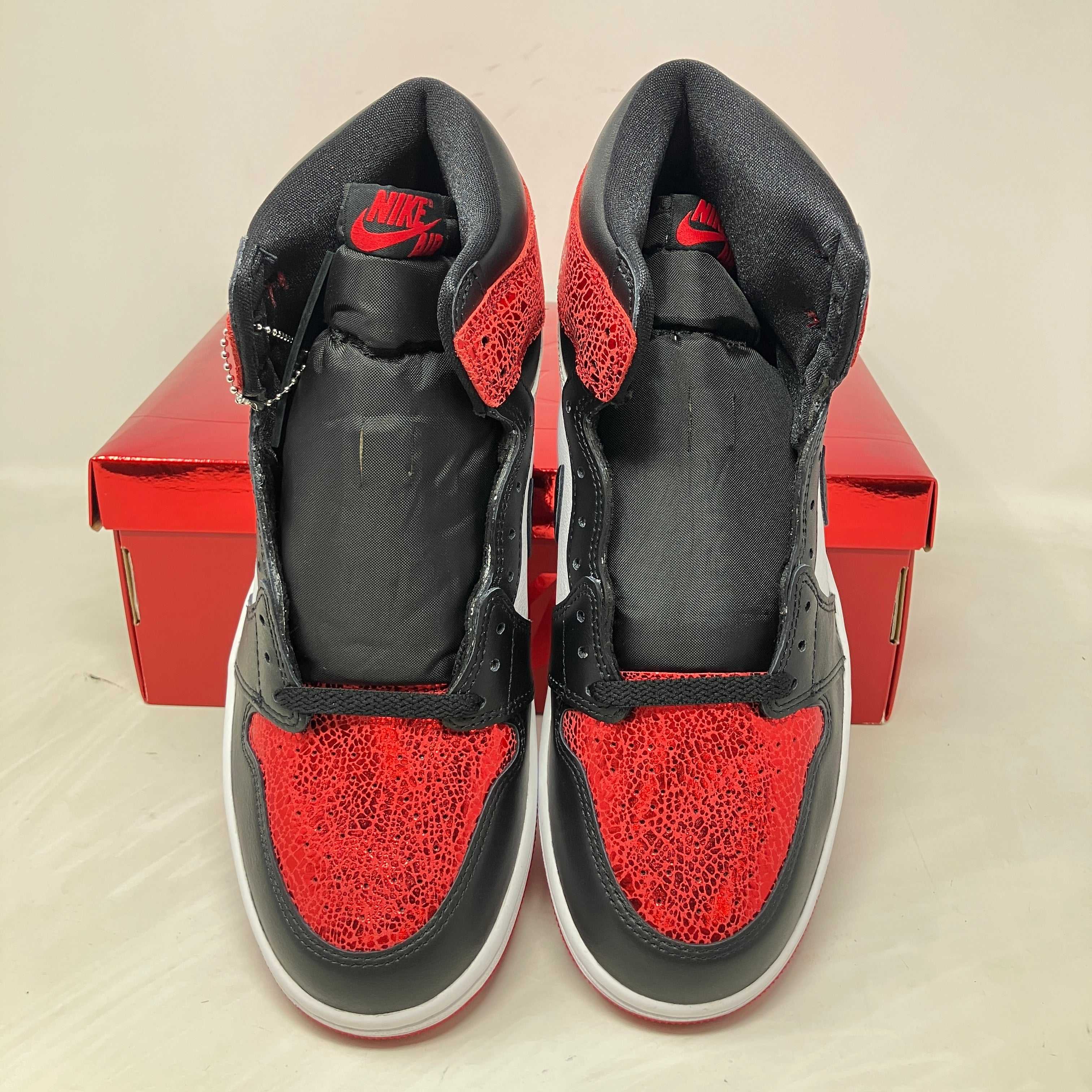 Jordan 1 High OG Ruby (Women's)