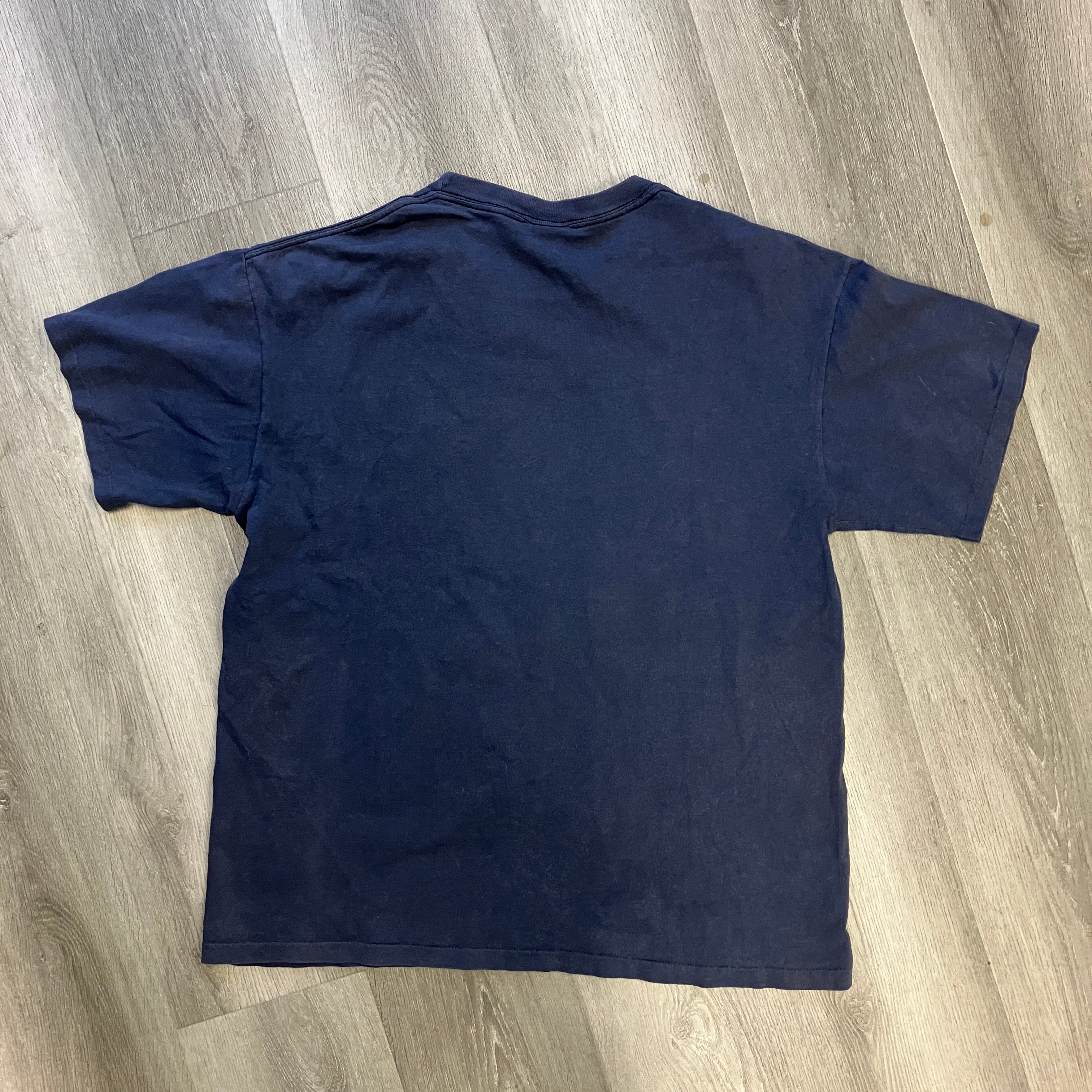 Vintage UCLA Bruins Rose Bowl Nutmeg T Shirt