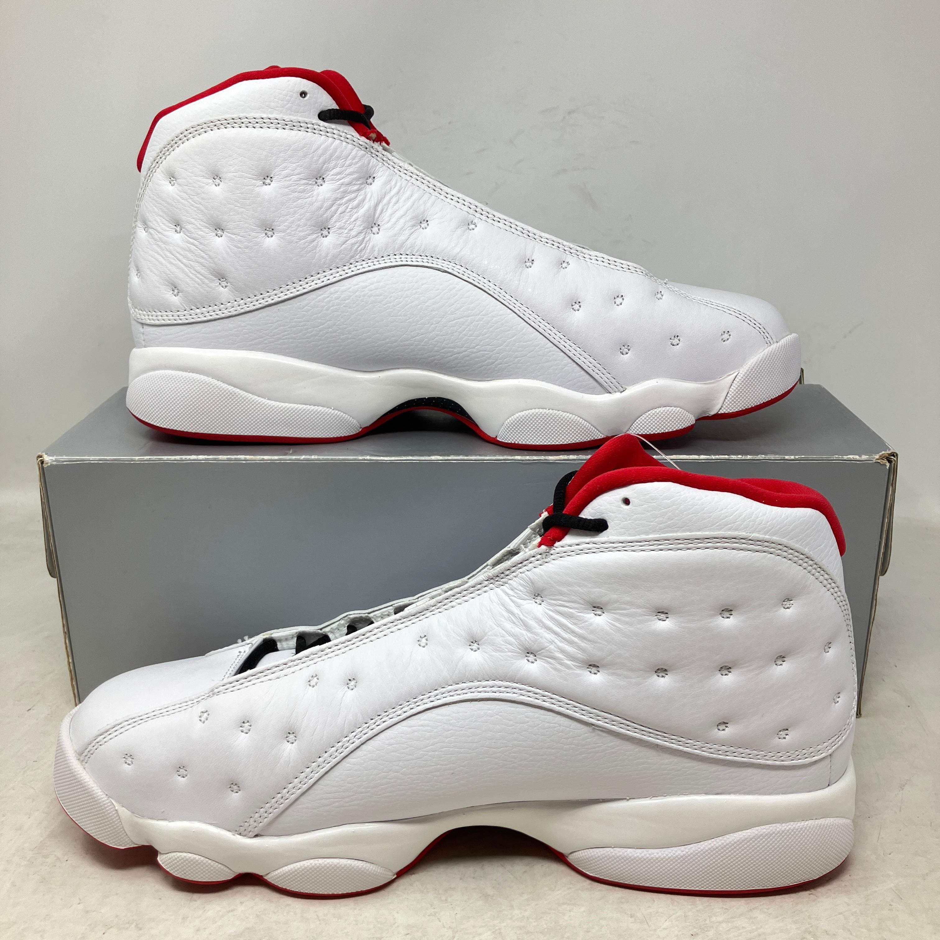 Jordan 13 Retro Alternate History of Flight