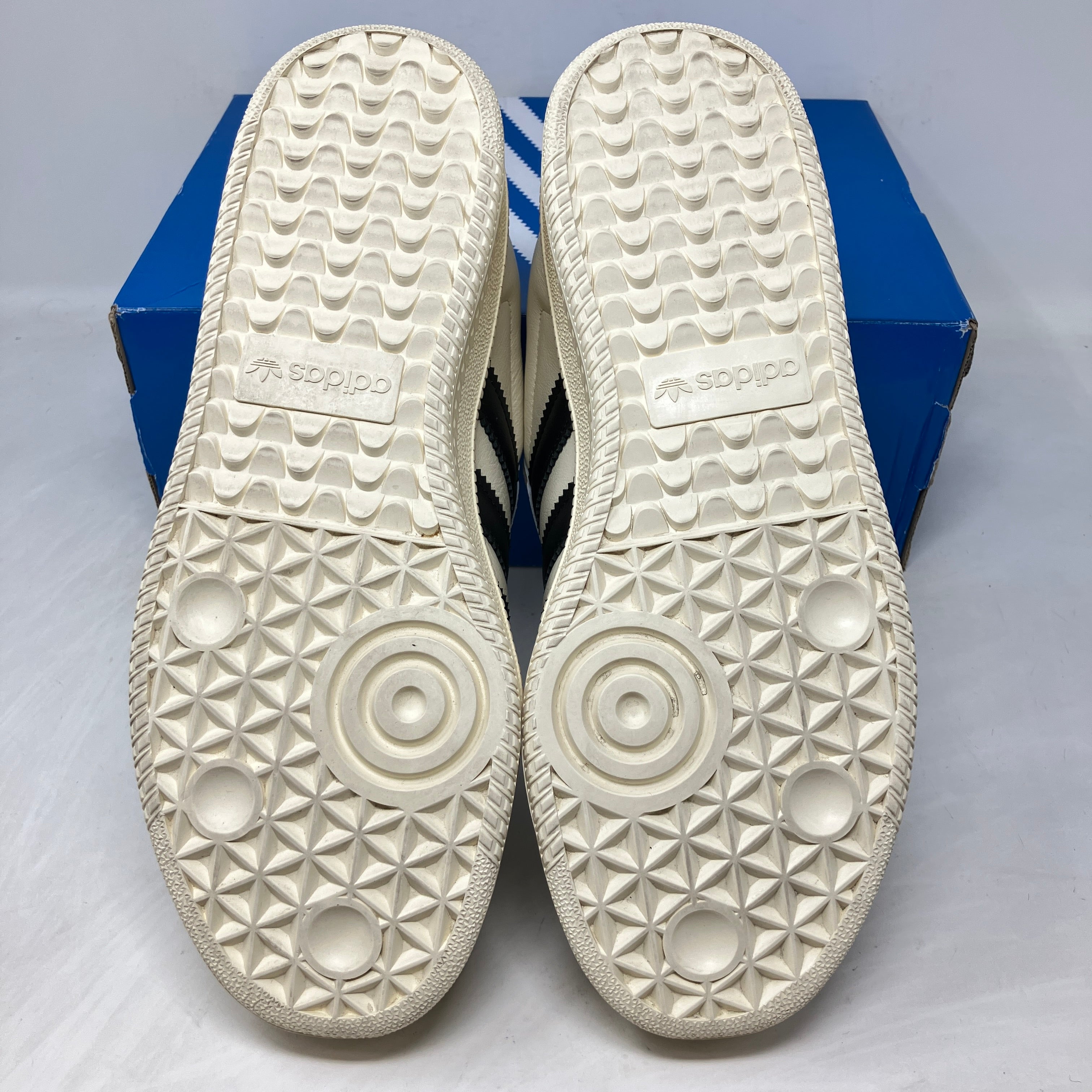 adidas Samba XLG Cream White Core Black