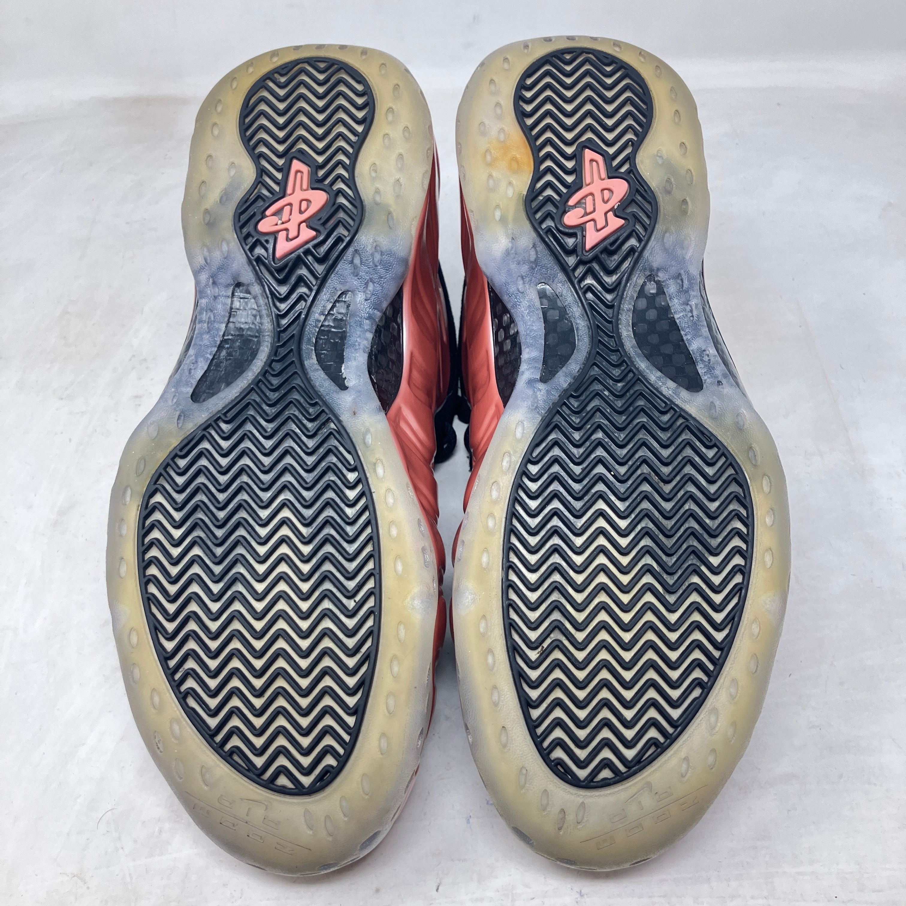 Nike Air Foamposite One Rust Pink