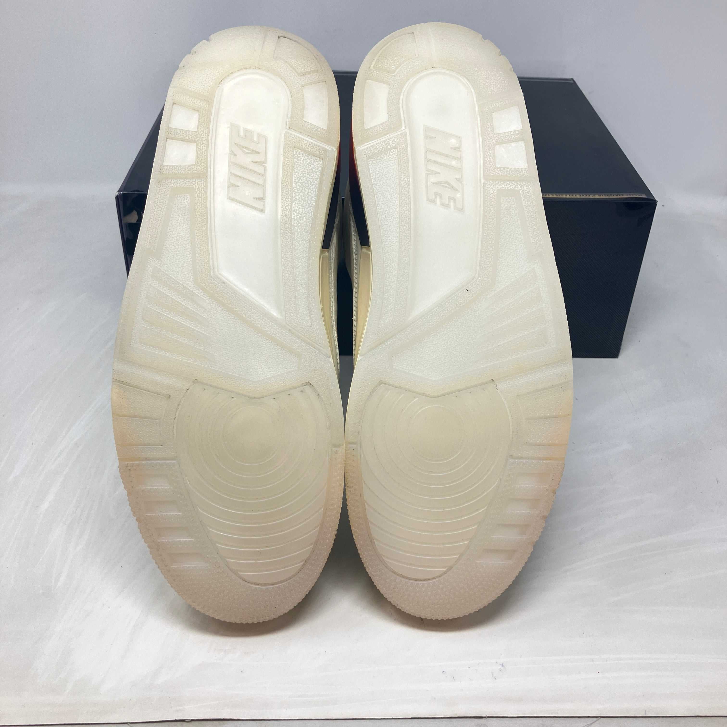 Jordan 3 Retro SP J Balvin Medellín Sunset