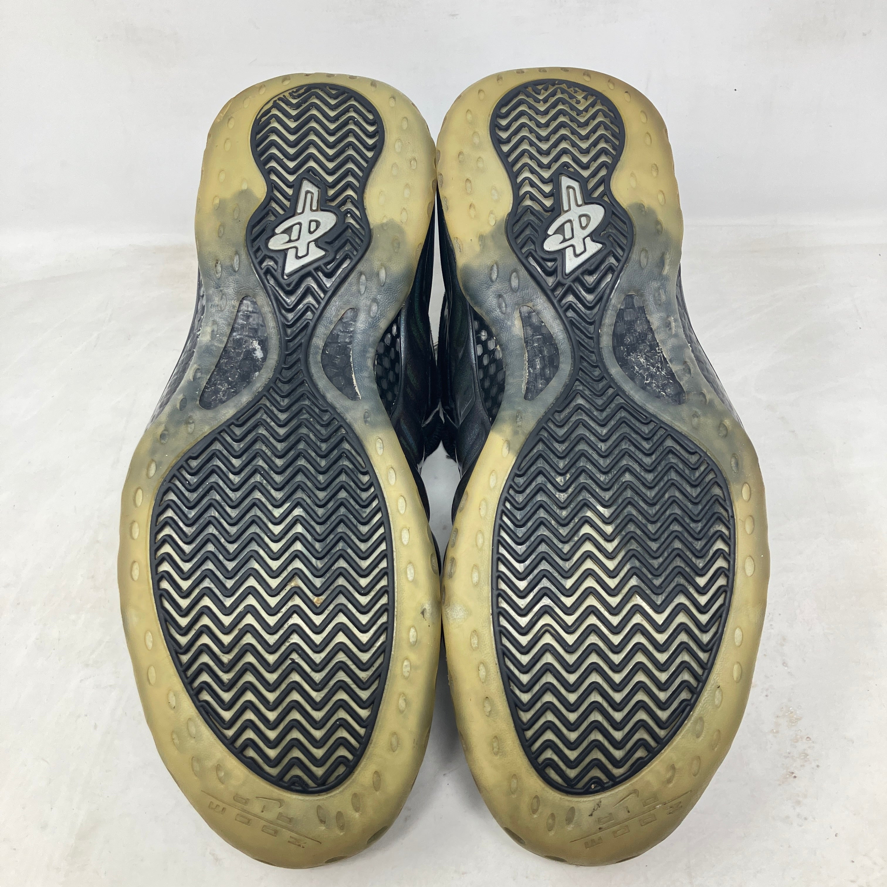 Nike Air Foamposite One Hologram