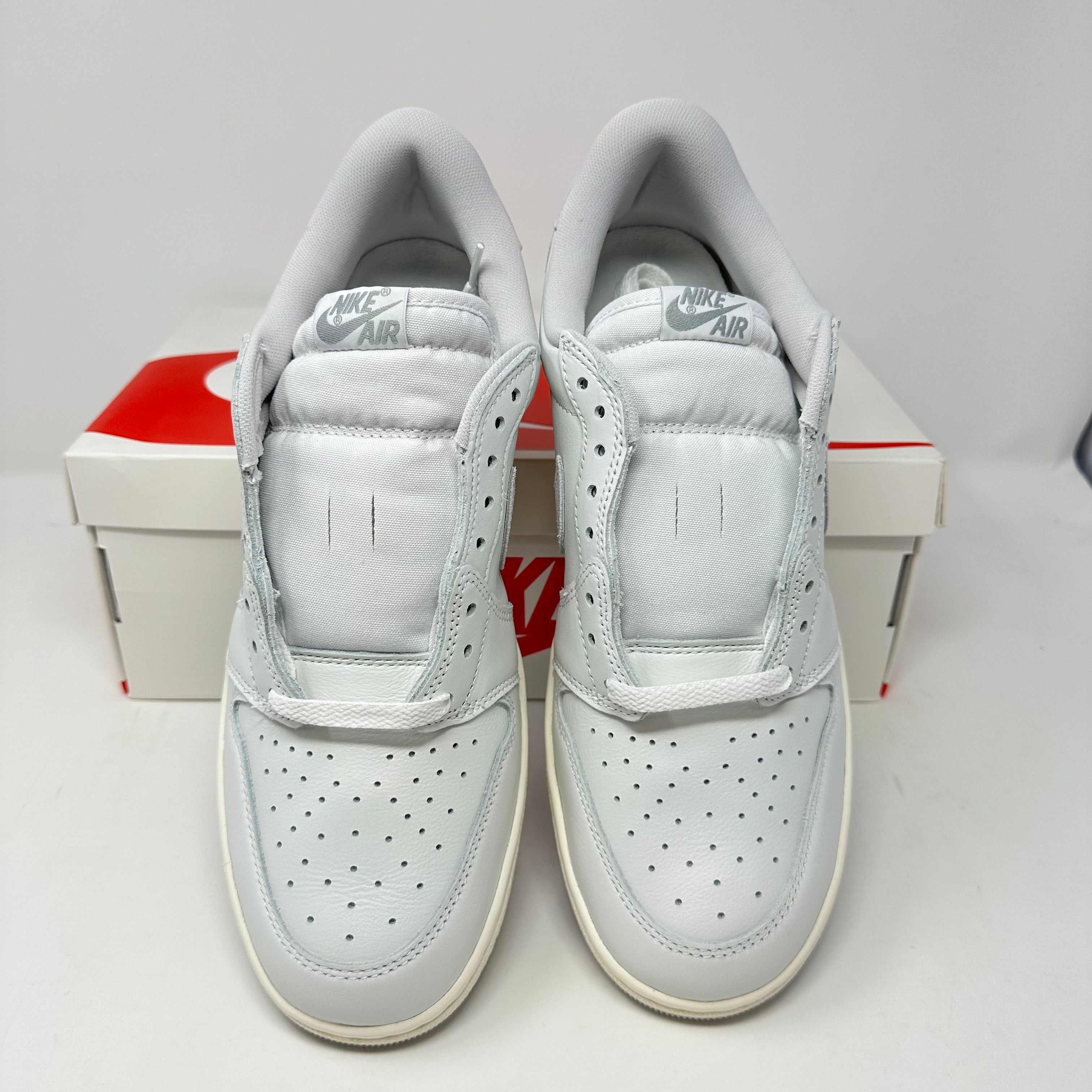 Jordan 1 Retro Low '85 Neutral Grey