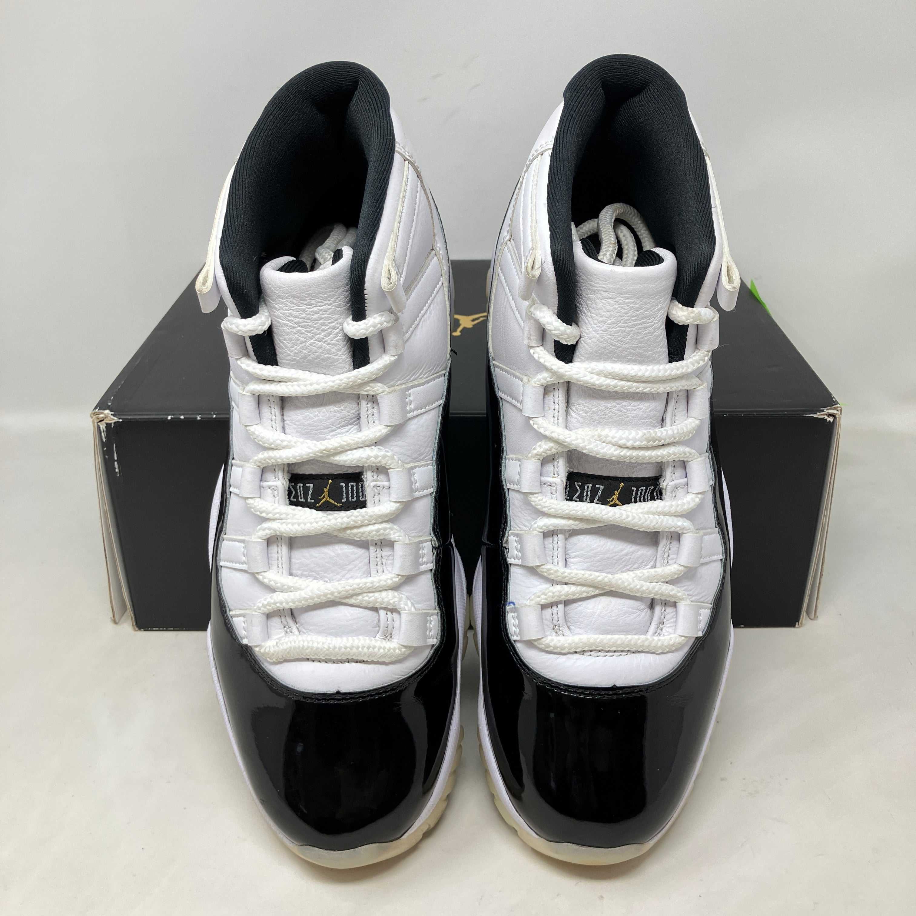 Jordan 11 Retro DMP Gratitude (2023)