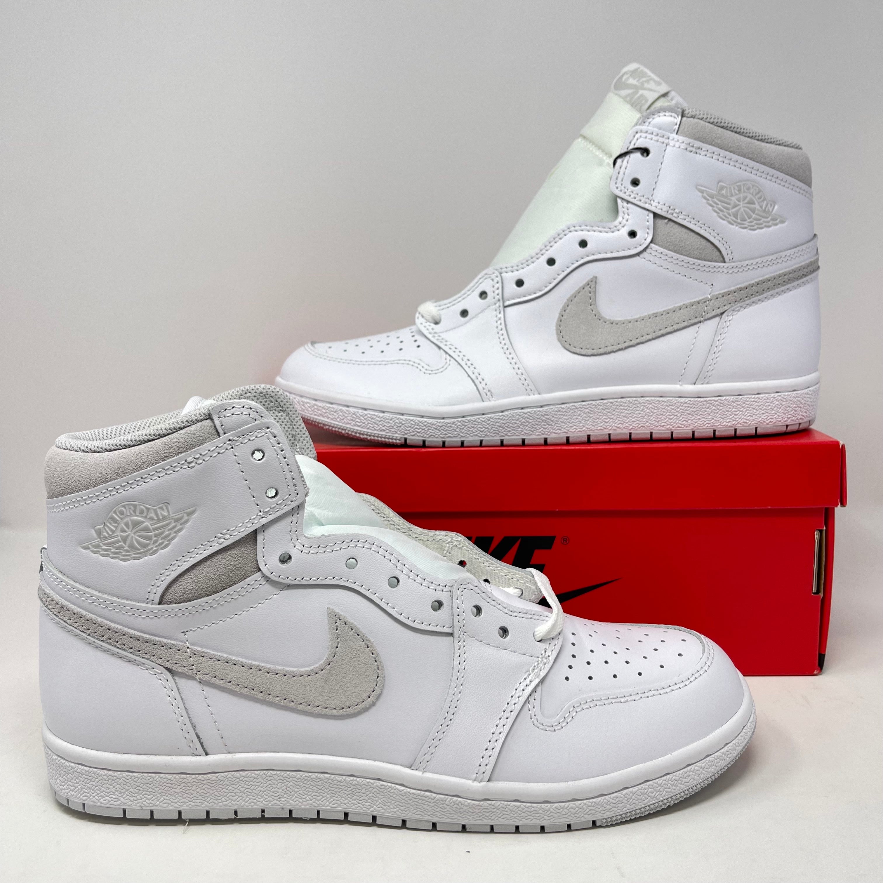 Jordan 1 Retro High '85 Neutral Grey