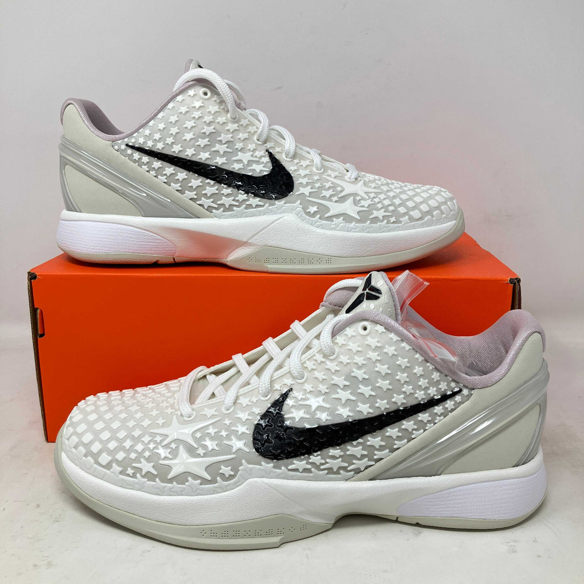 Nike Kobe 6 Sail All-Star (GS)