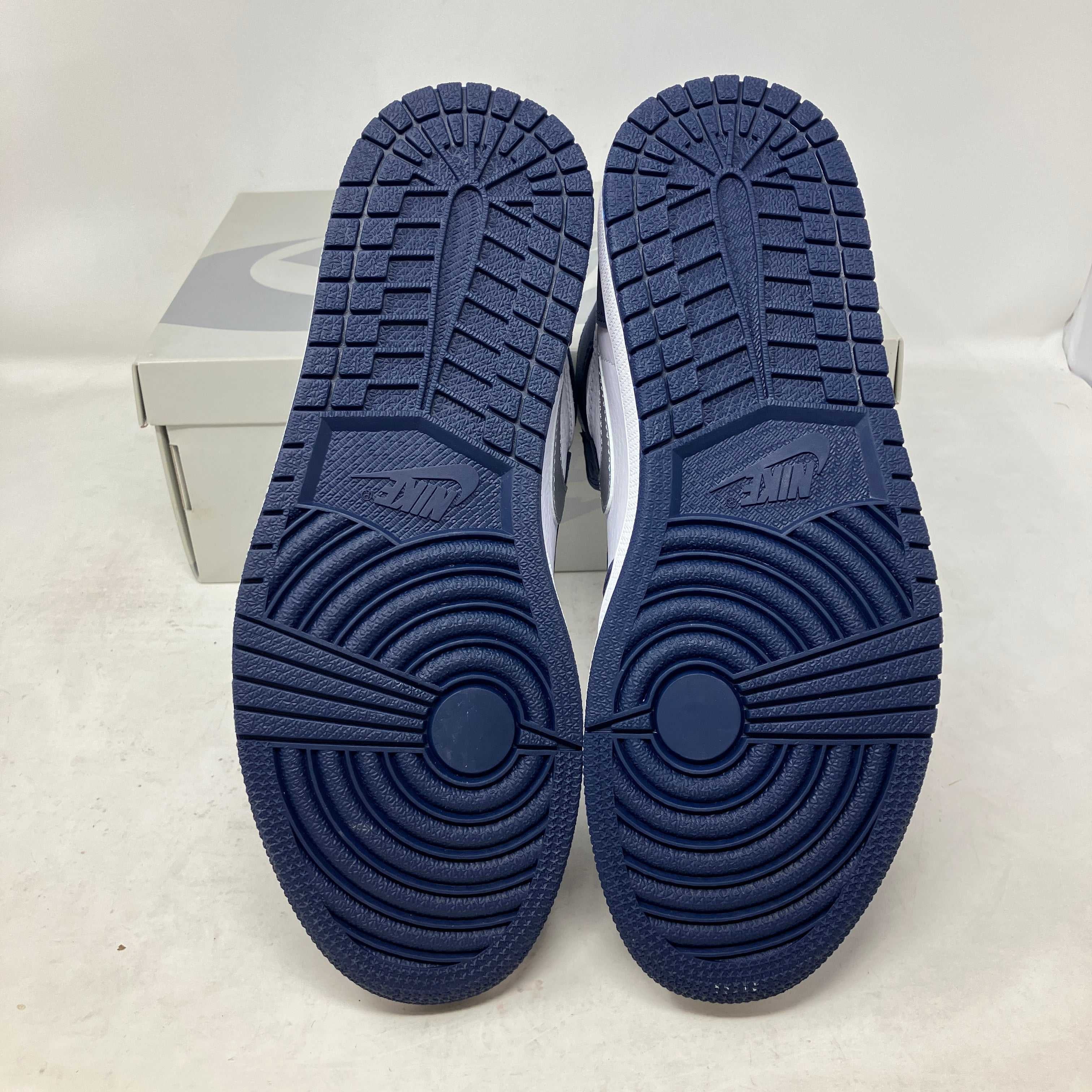 Jordan 1 Retro High CO Japan Midnight Navy