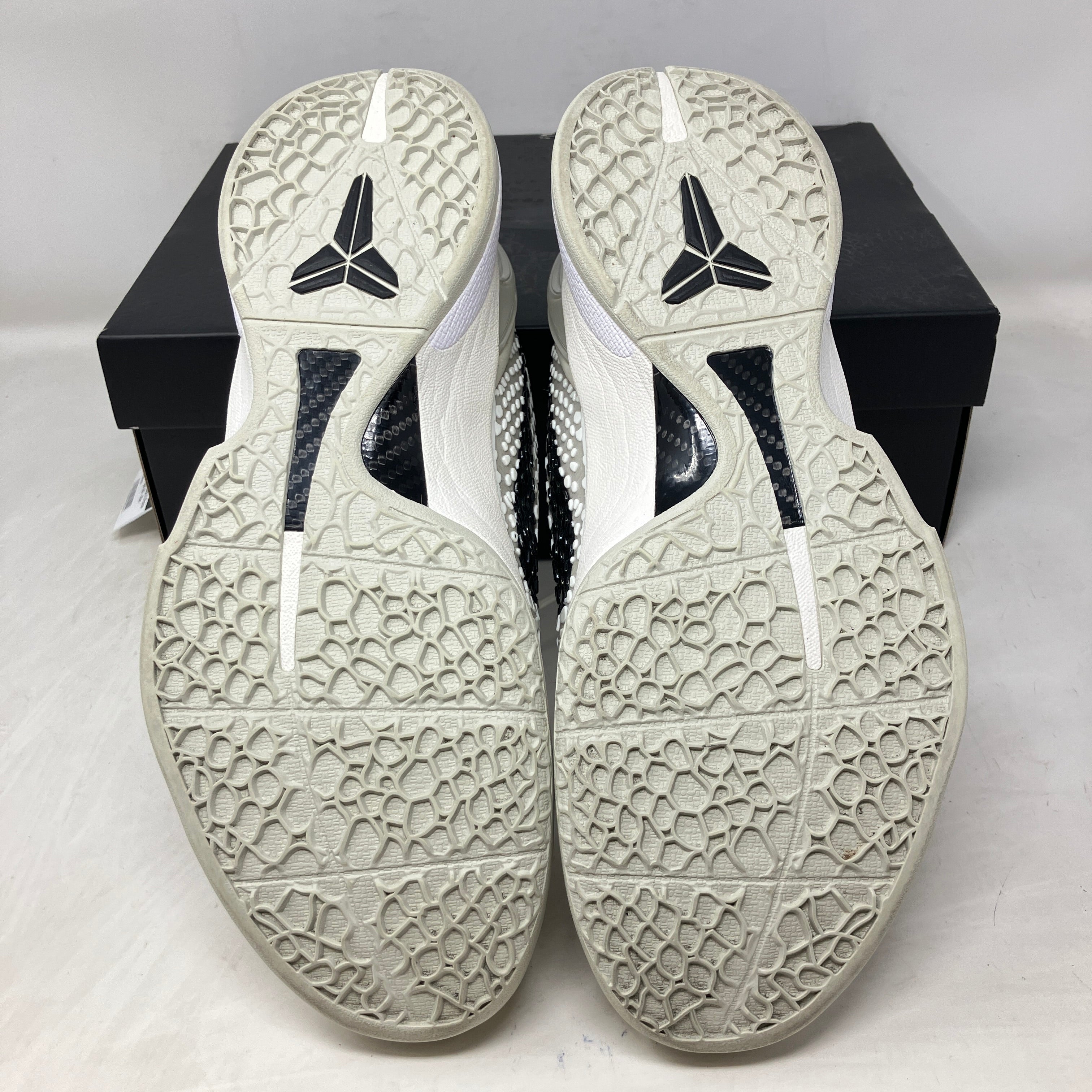 Nike Kobe 6 Protro Sail All-Star