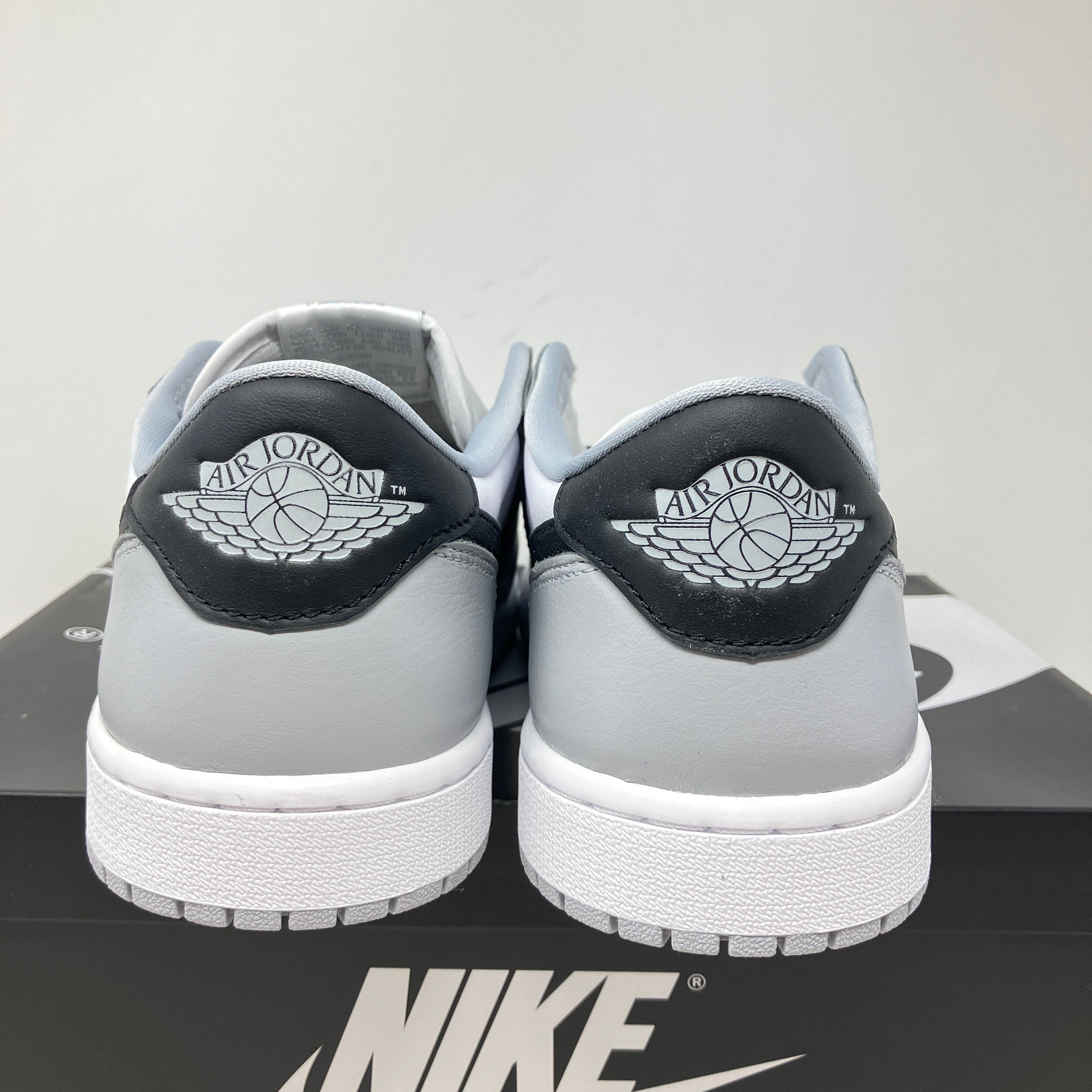 Jordan 1 Retro Low OG Barons