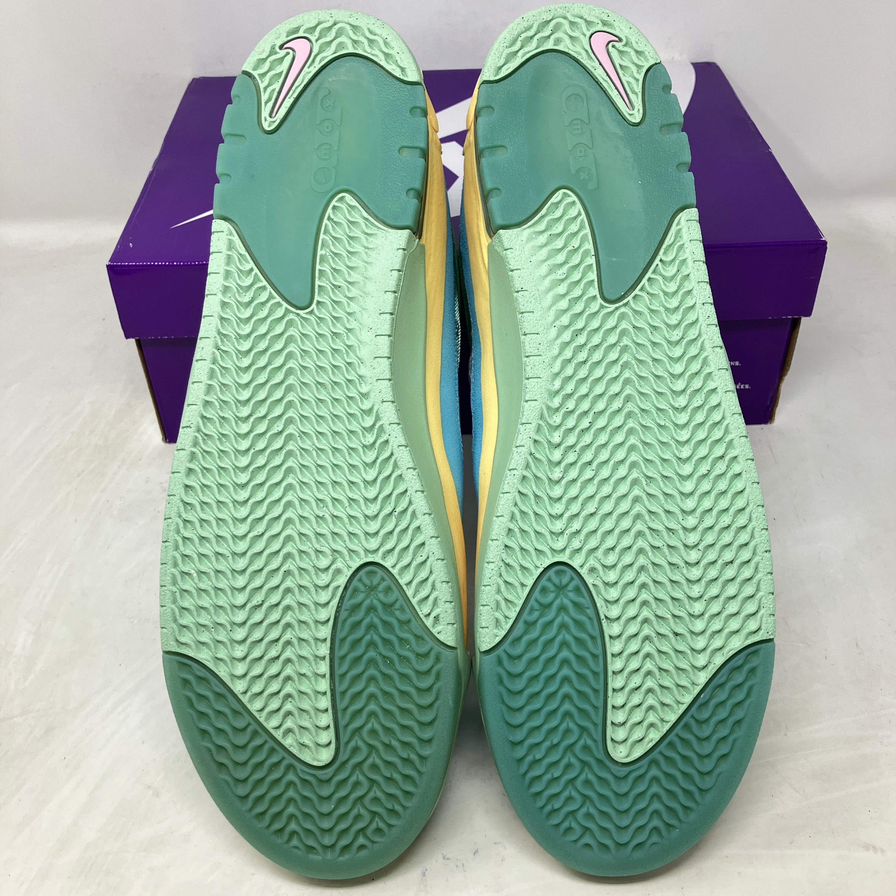 Nike SB Air Max Ishod Wair Verdy Visty