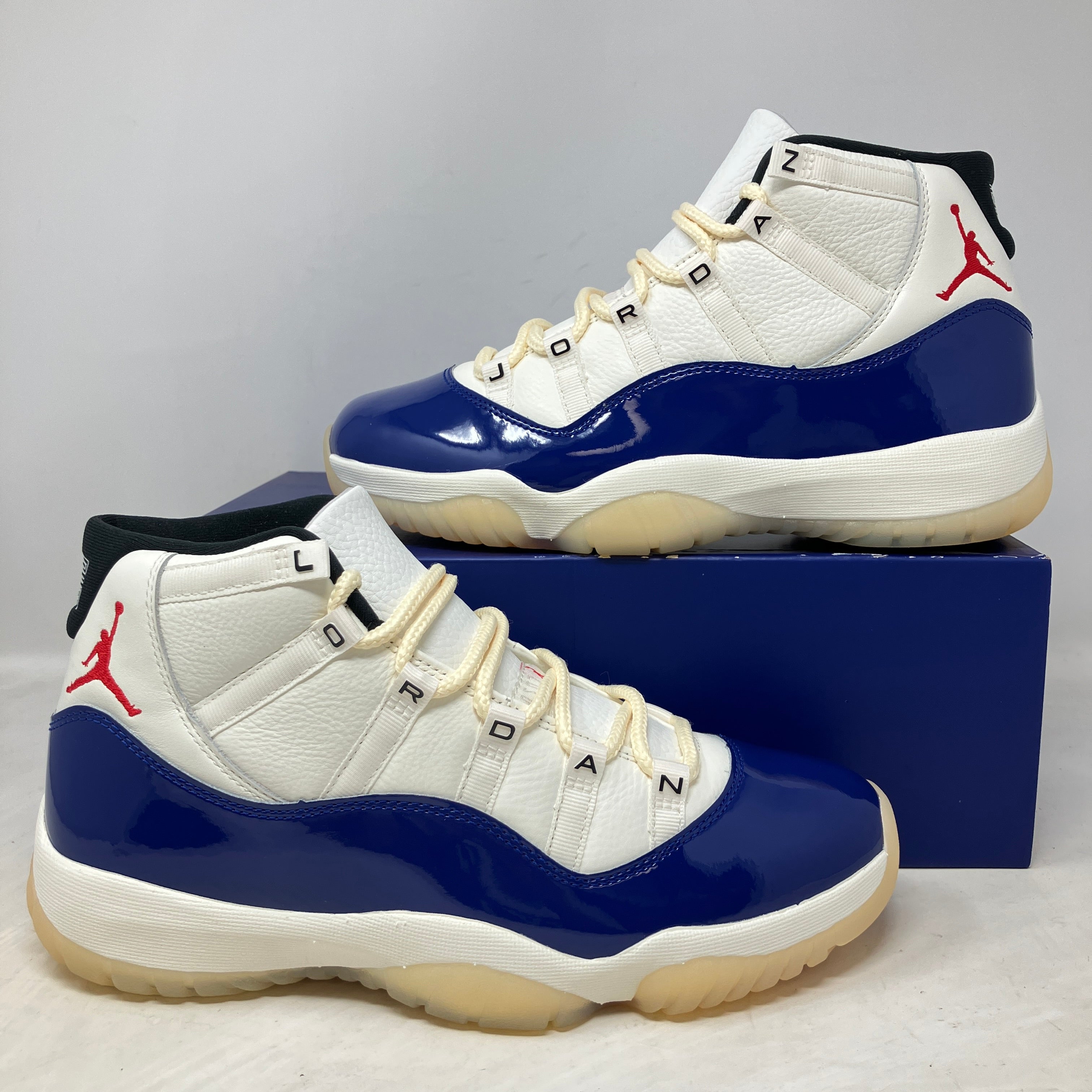 Jordan 11 Retro Rare Air