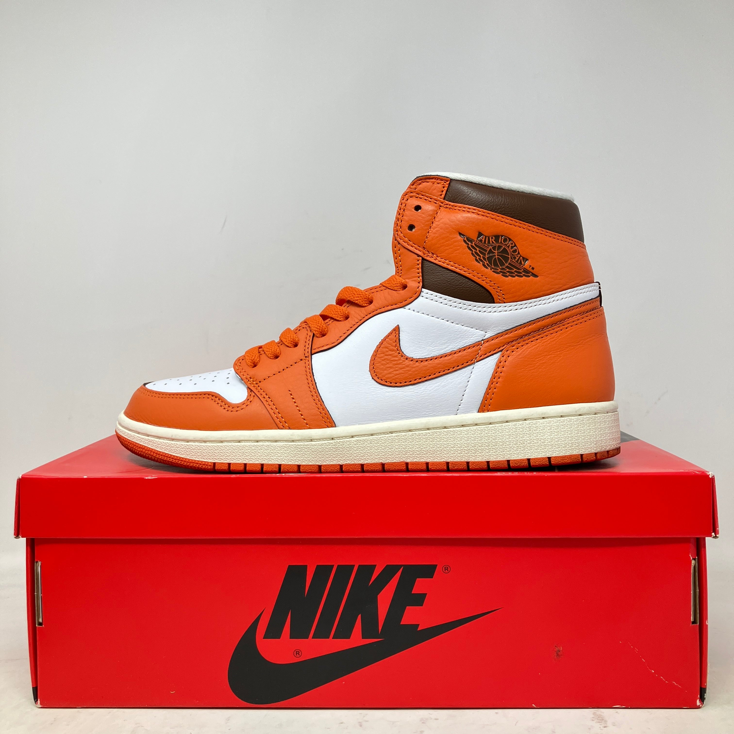 Jordan 1 Retro High OG Starfish (Women's)