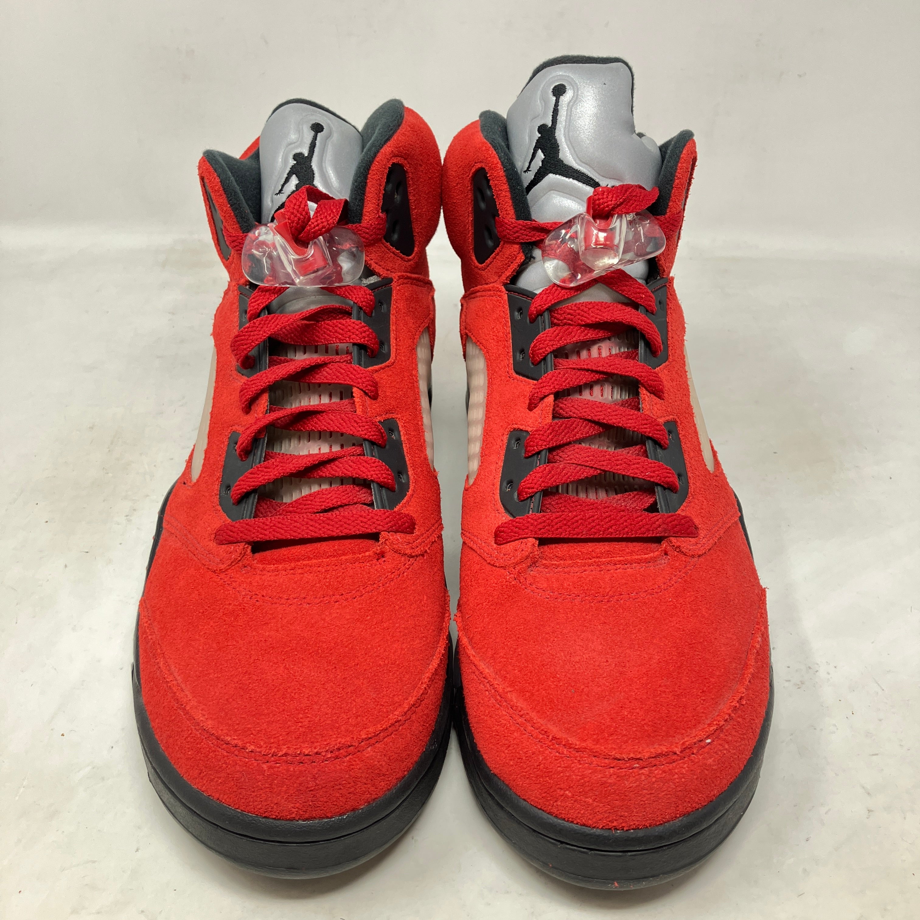Jordan 5 Retro Raging Bull Red (2021)