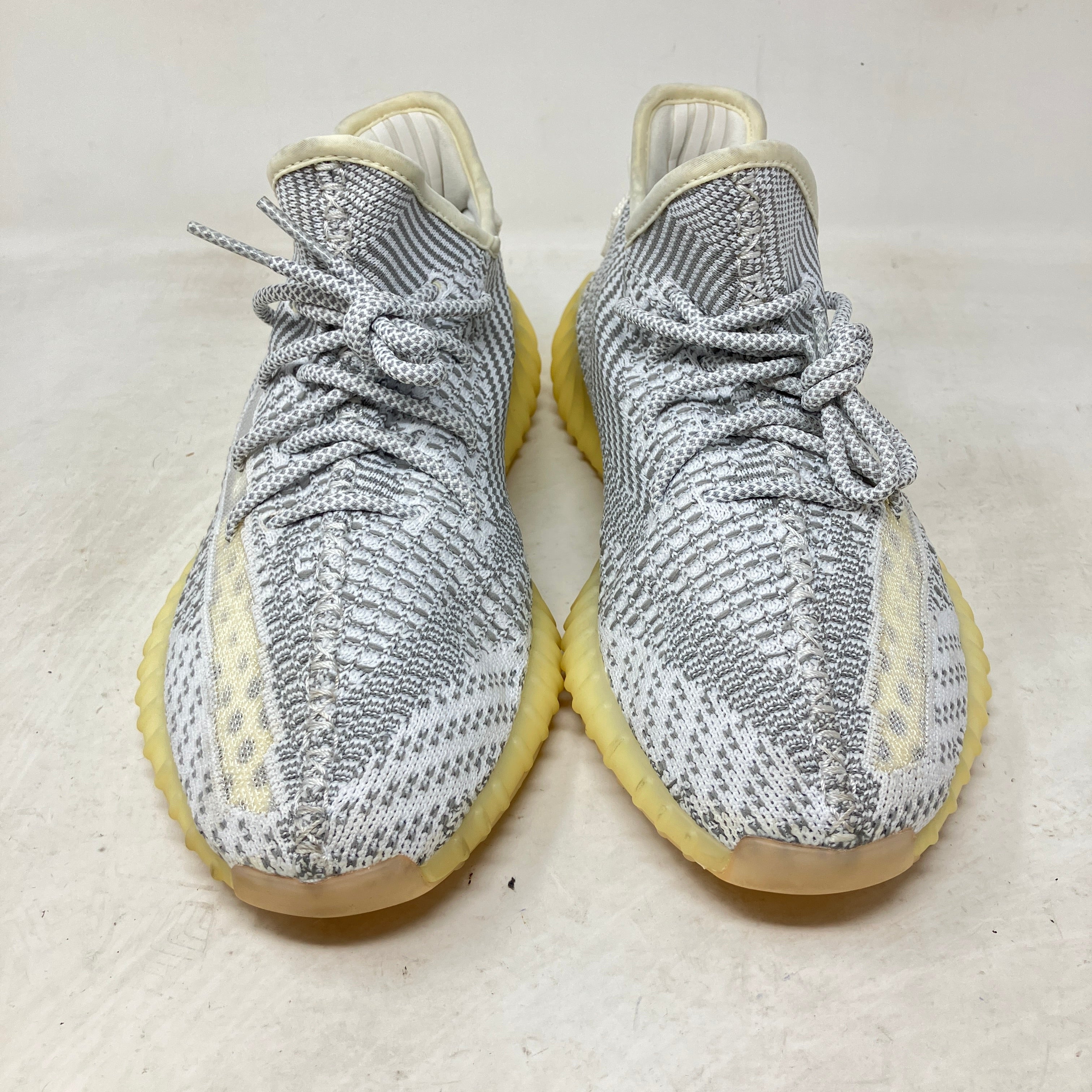 adidas Yeezy Boost 350 V2 Static (Non-Reflective)