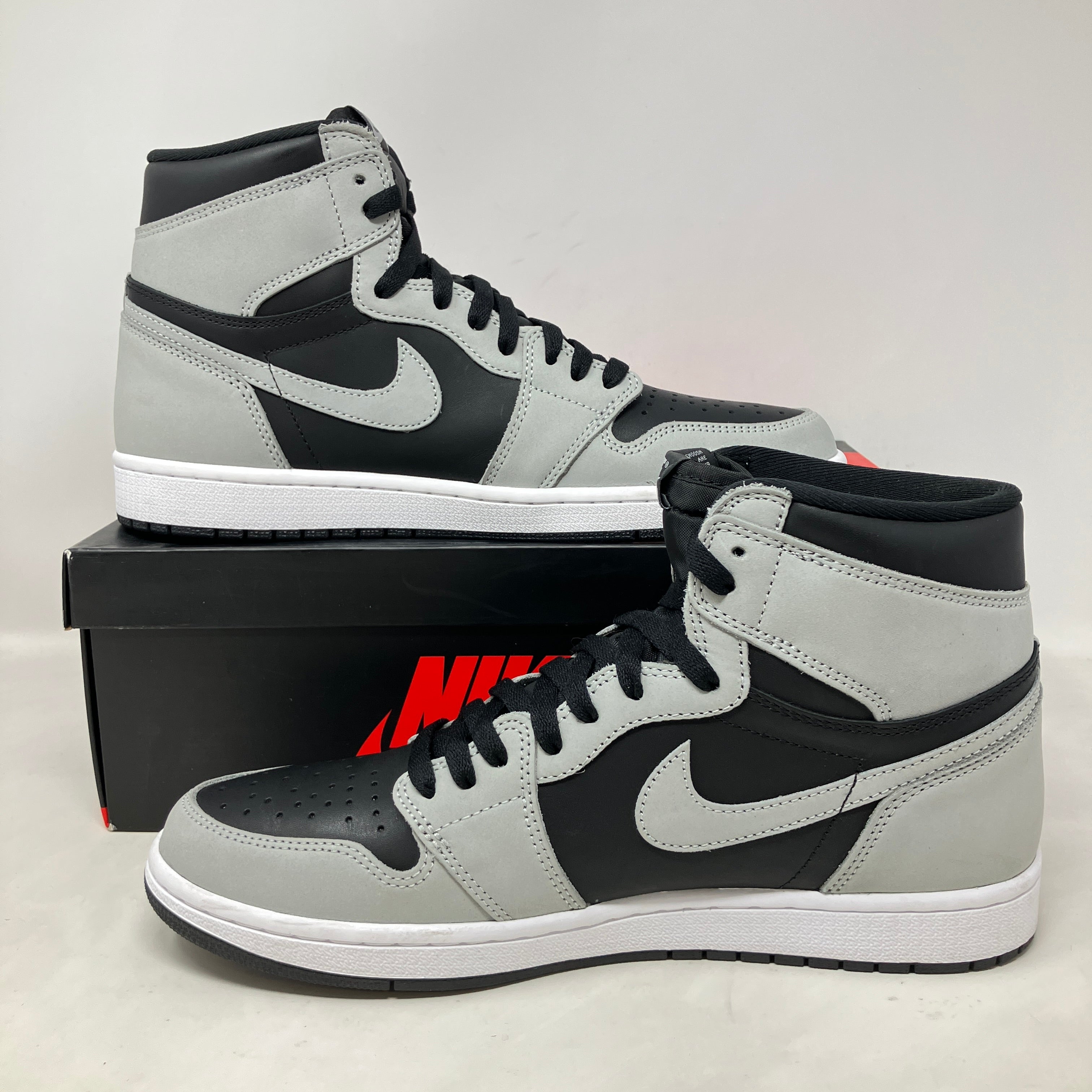Jordan 1 Retro High Shadow 2.0