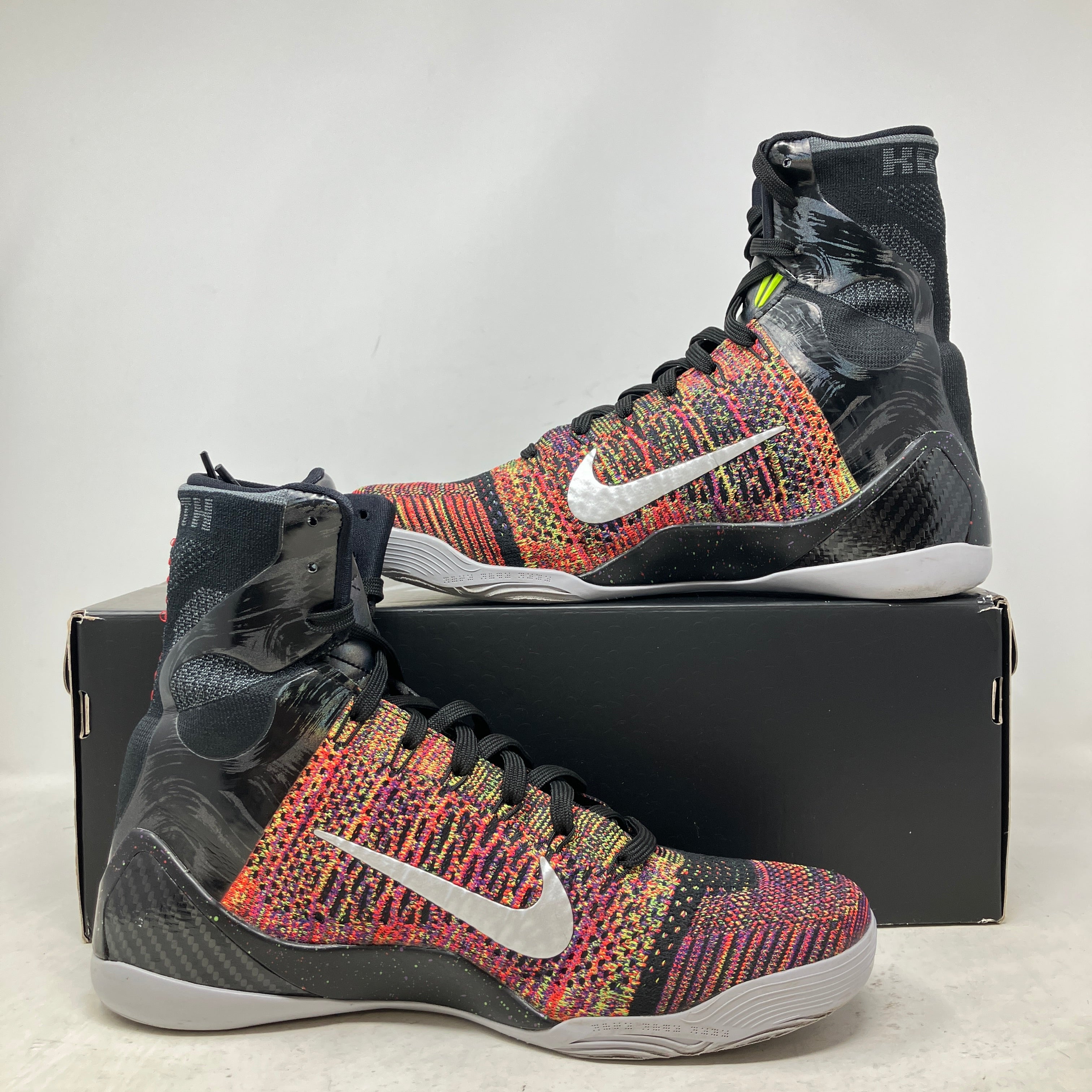 Nike Kobe 9 Elite Protro Masterpiece (2025)