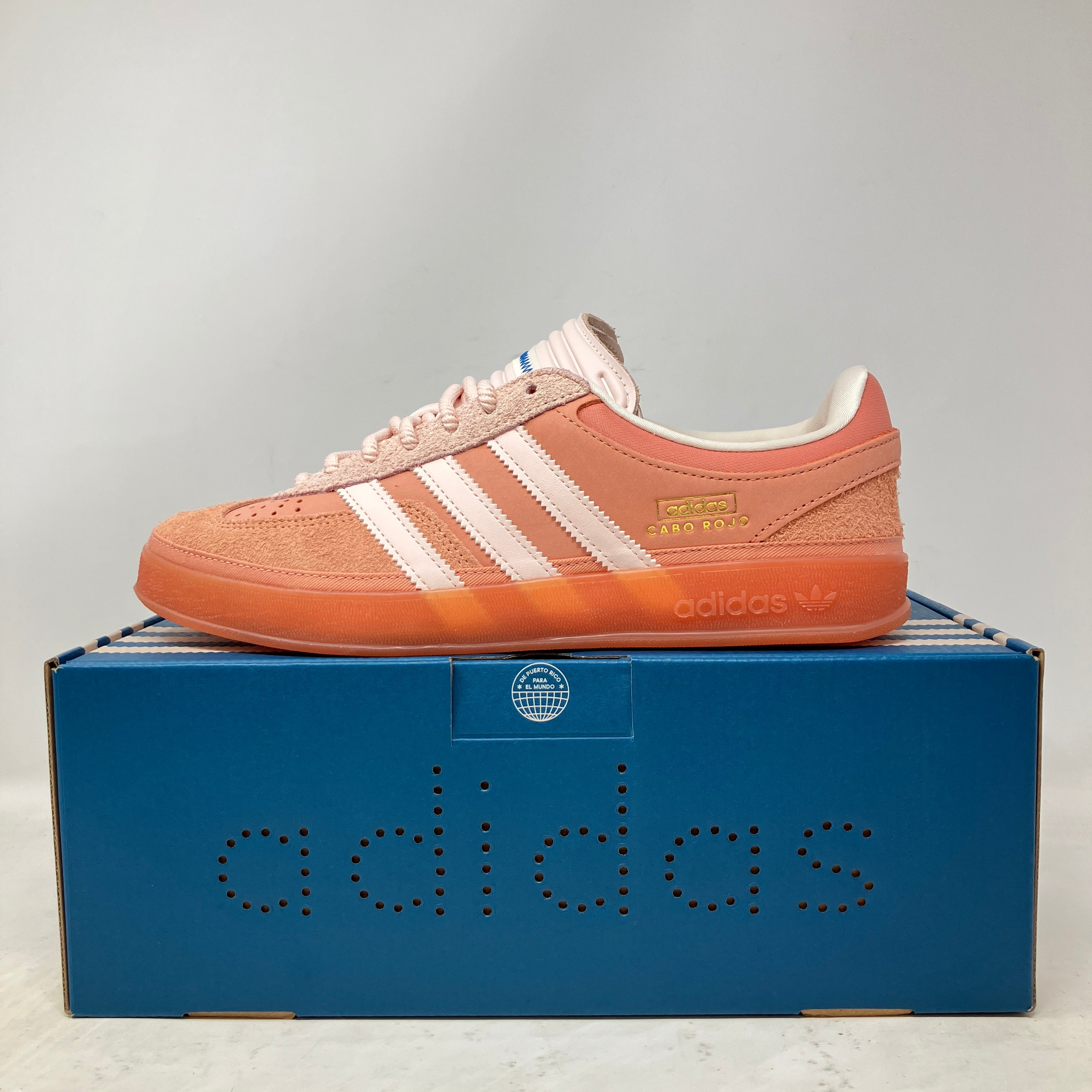 adidas Gazelle Indoor Bad Bunny Cabo Rojo