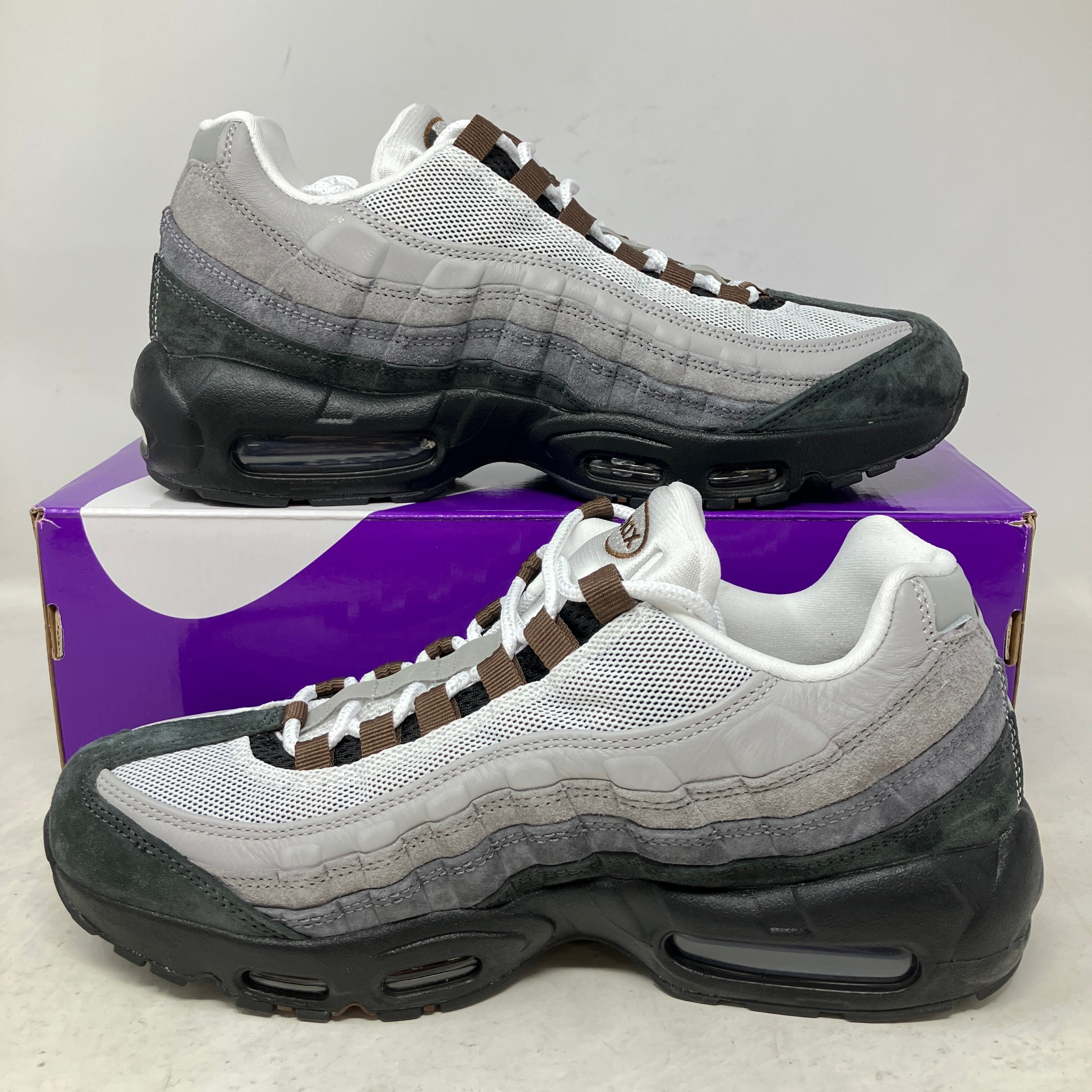 Nike Air Max 95 SB Cacao Wow