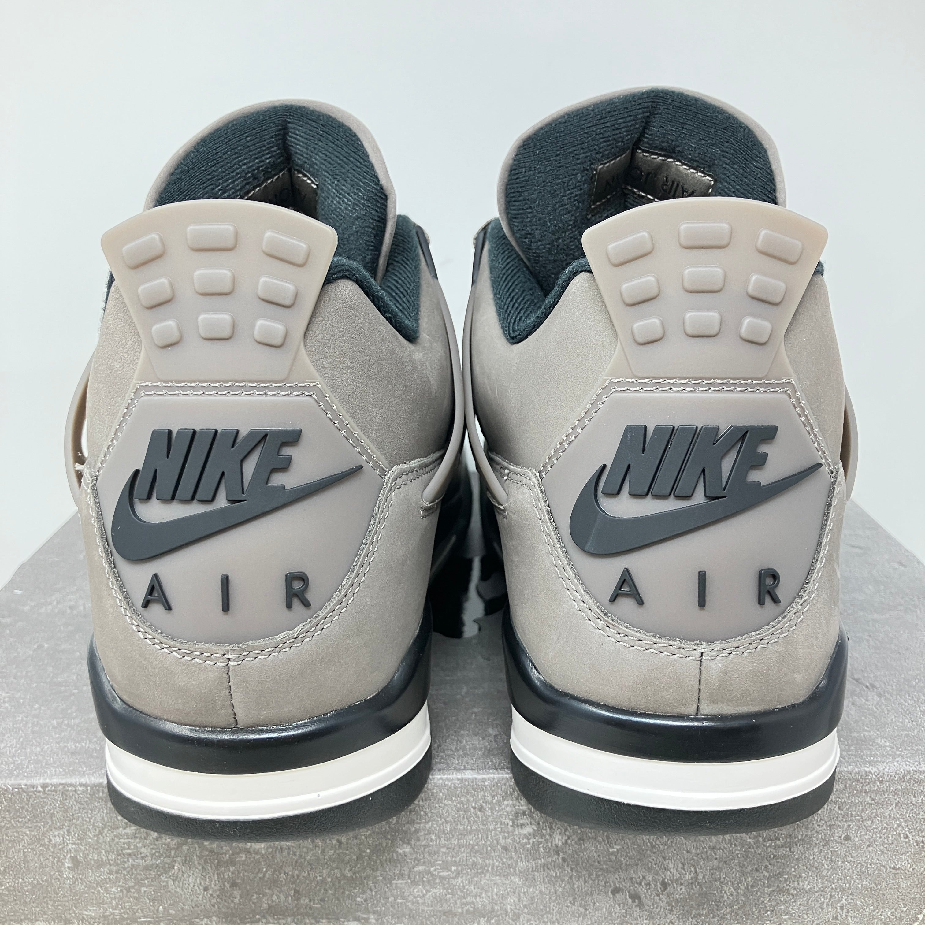 Jordan 4 Retro Cave Stone