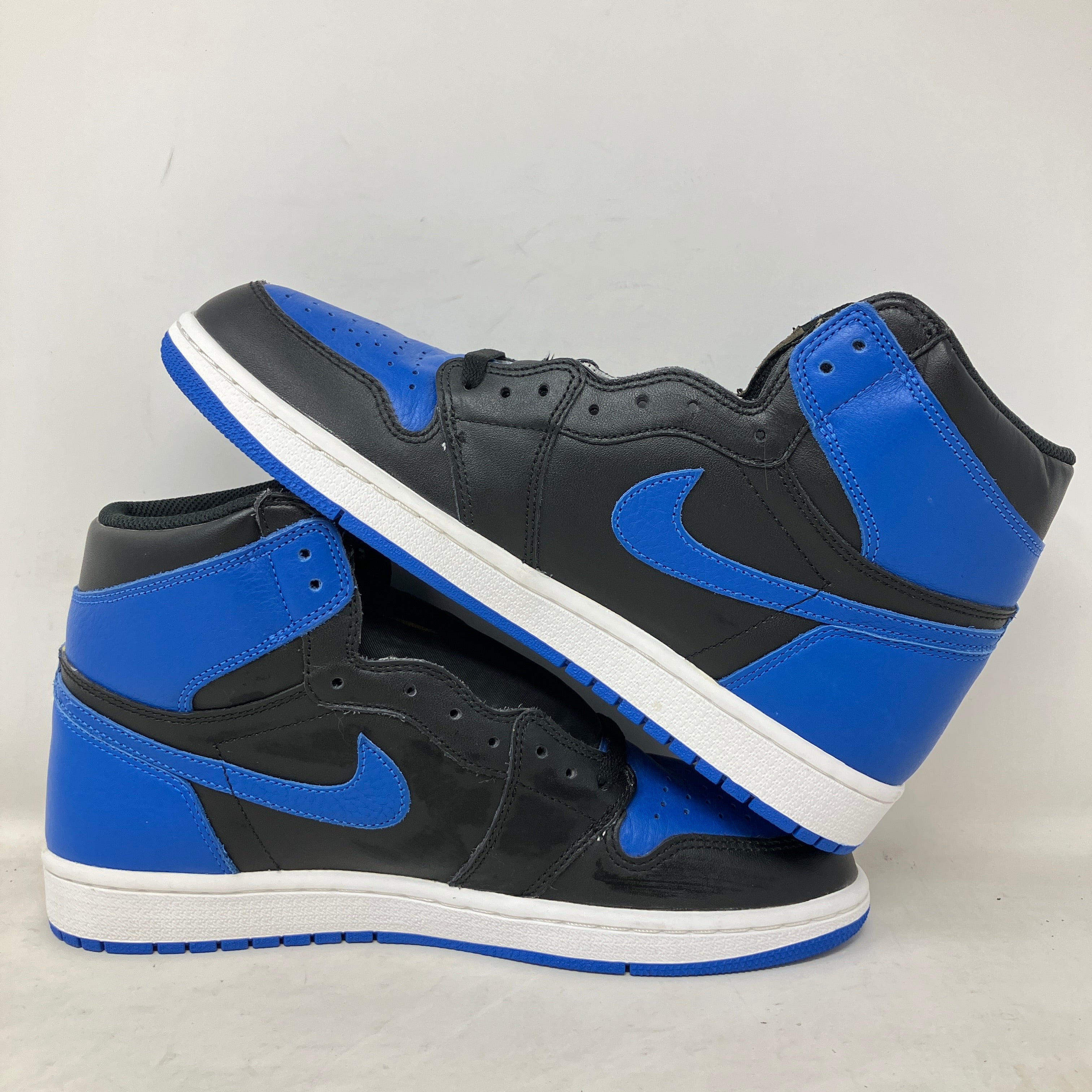 Jordan 1 Retro Royal (2017)