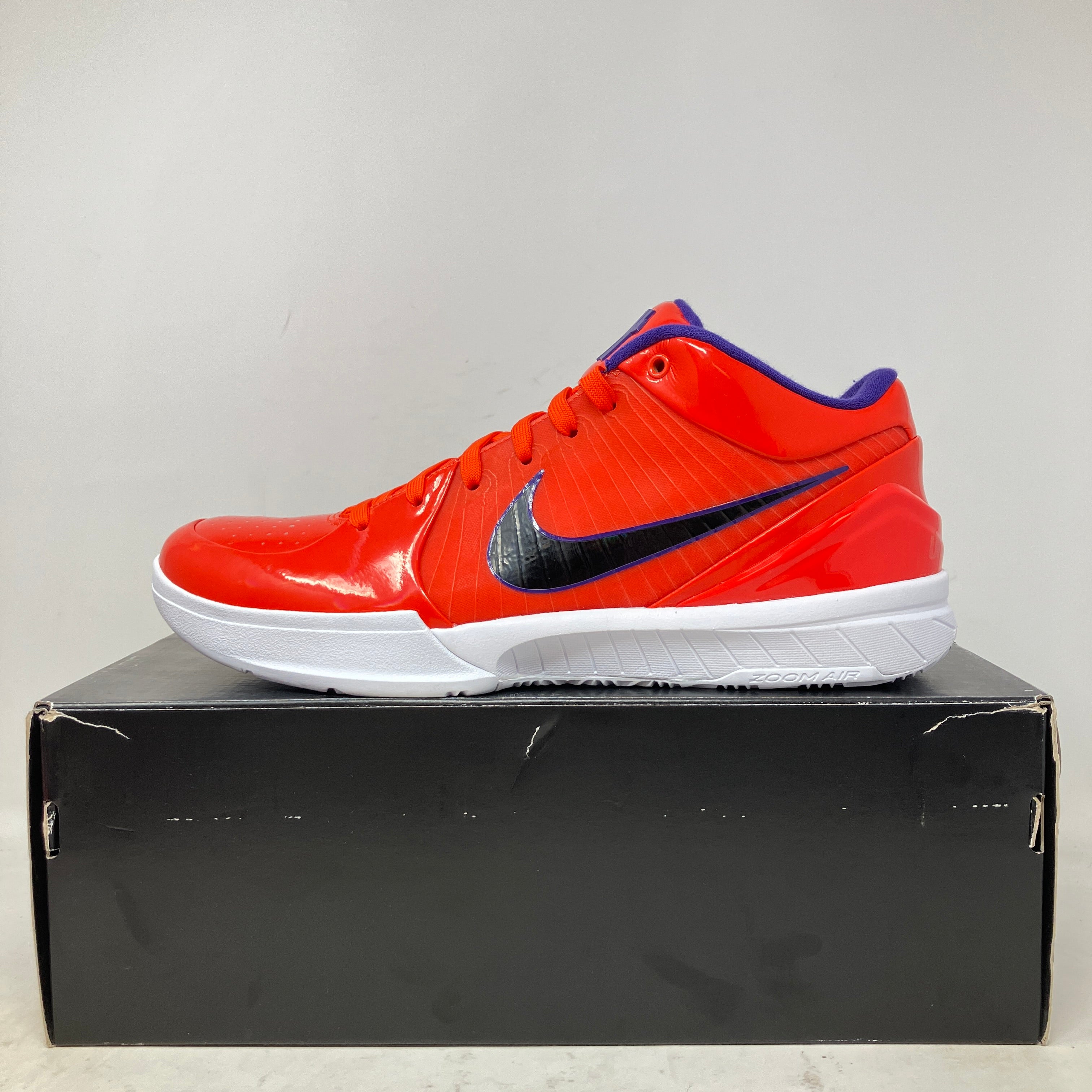 Nike Kobe 4 Protro Undefeated Phoenix Suns – Hidden Realm