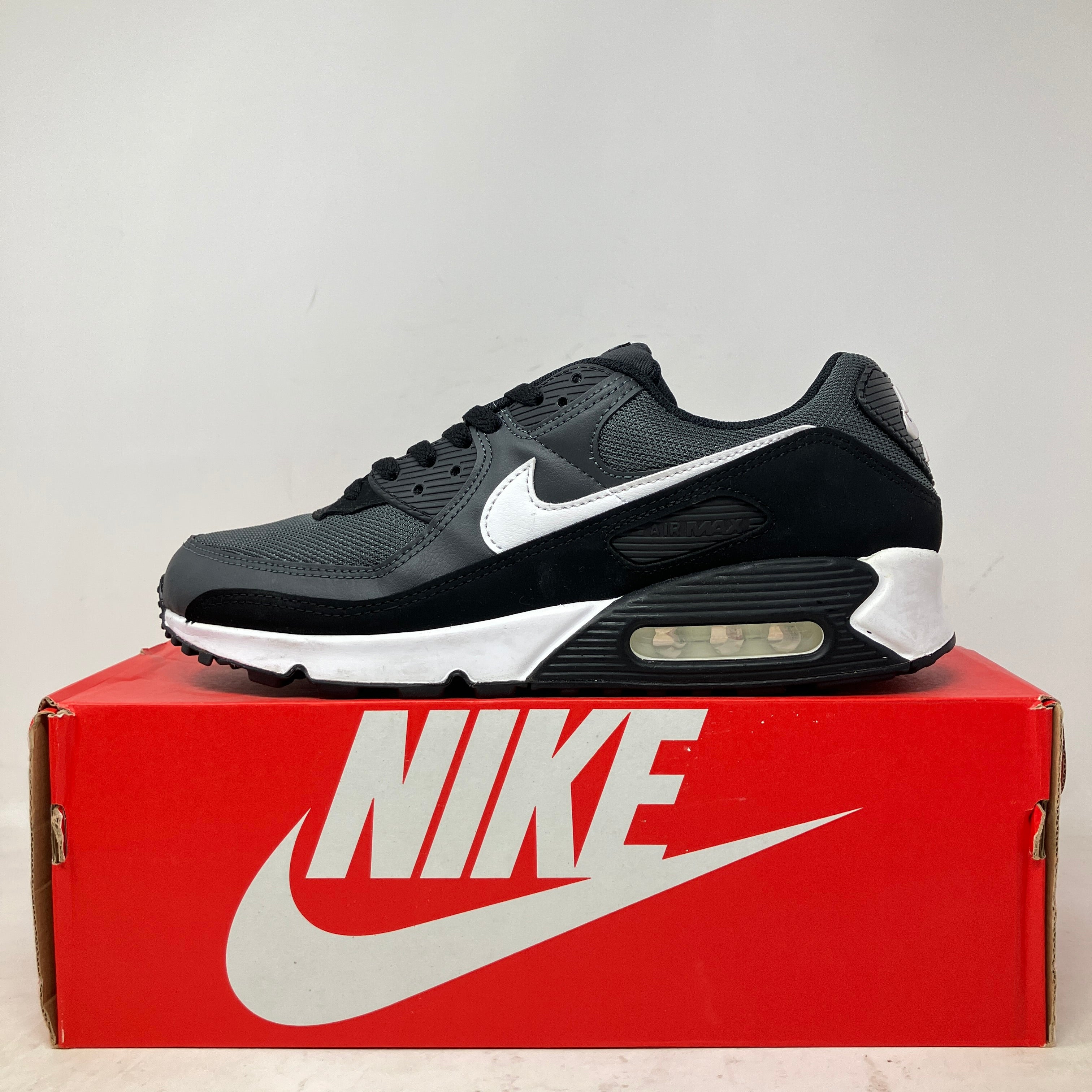 Nike Air Max 90 Iron Grey