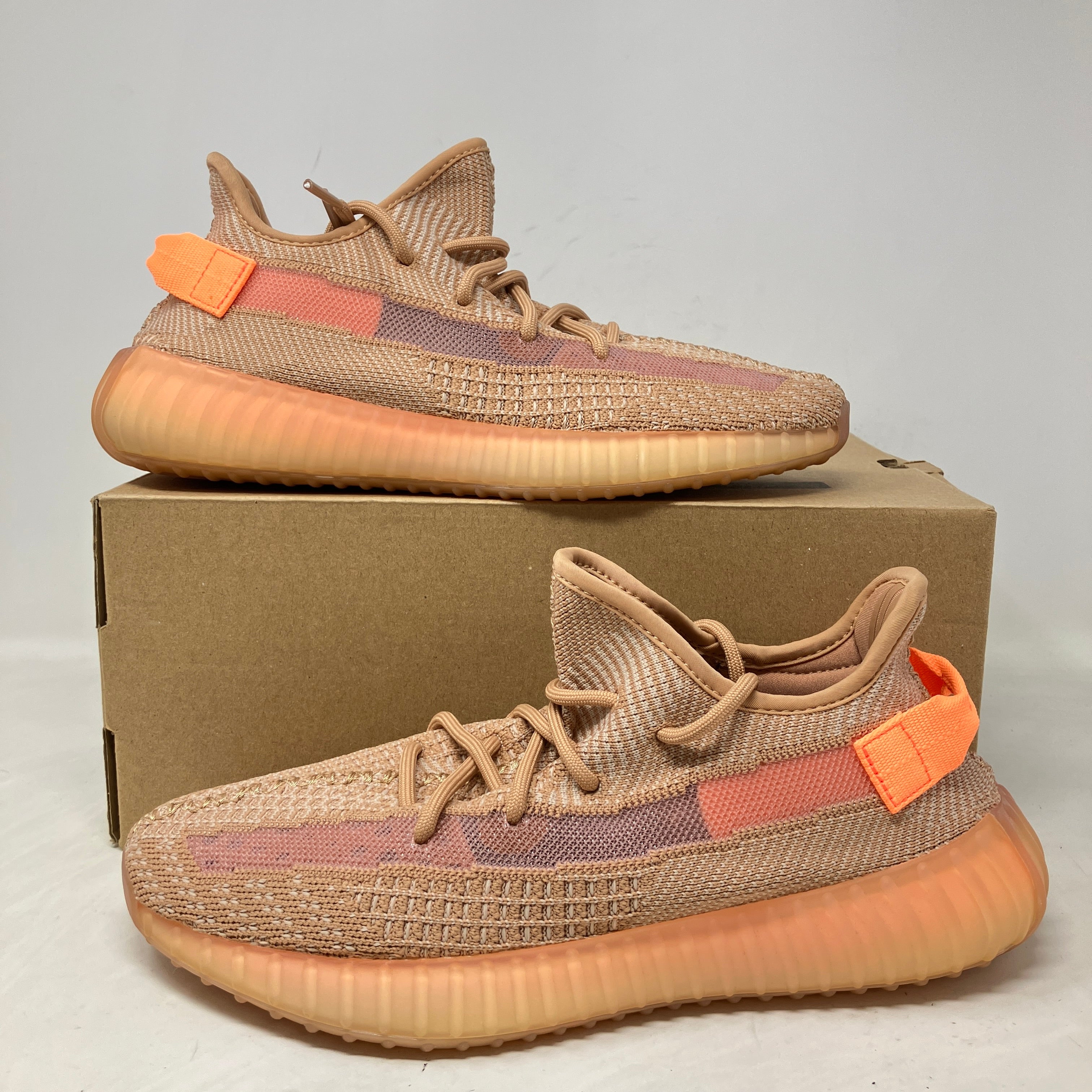 adidas Yeezy Boost 350 V2 Clay