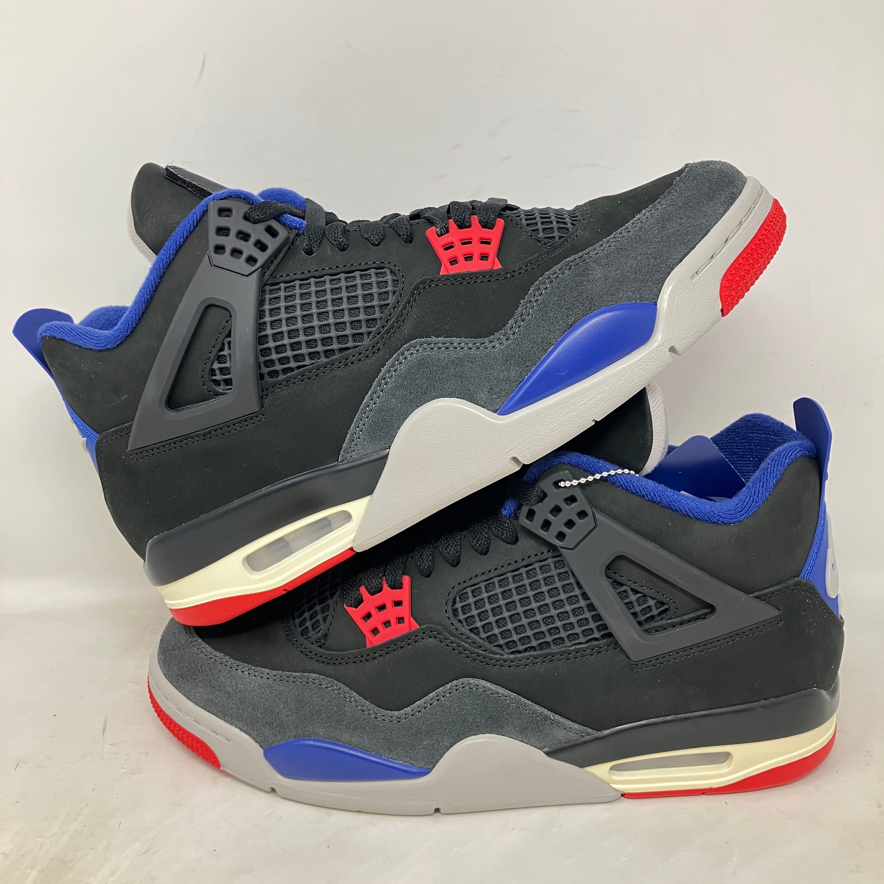 Jordan 4 Retro Rare Air (Gold Lettering)