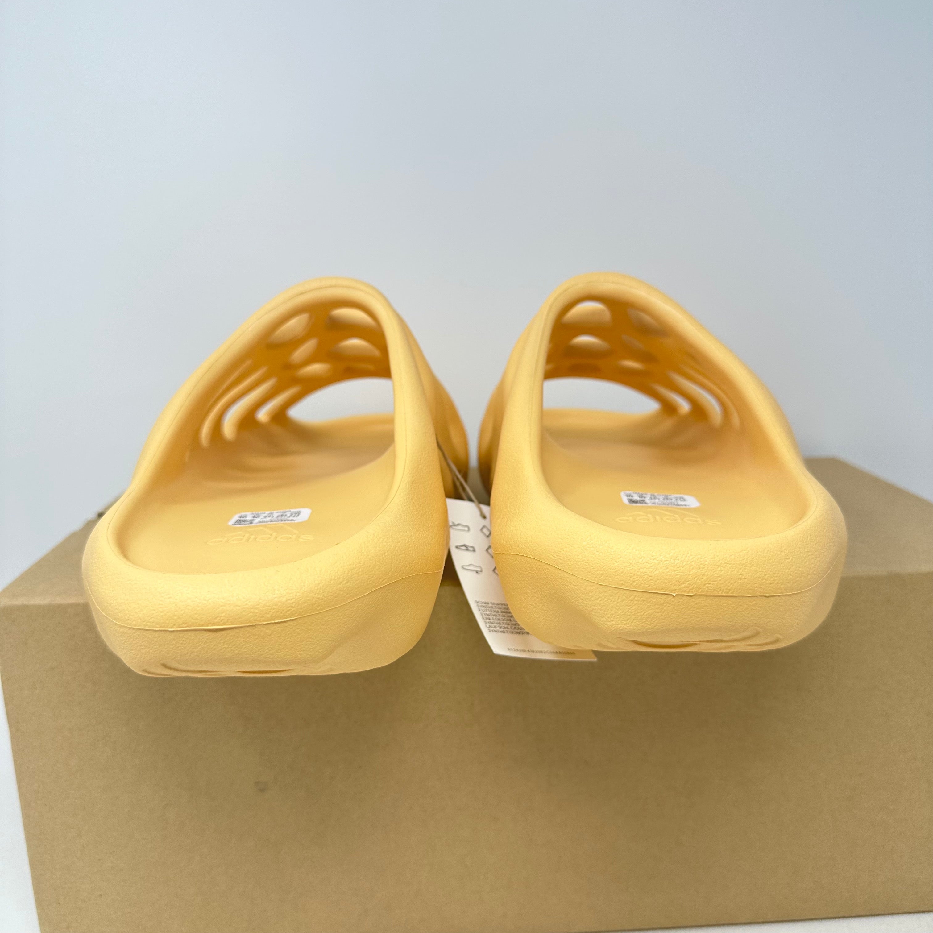 adidas Yeezy 450 Slide Cream