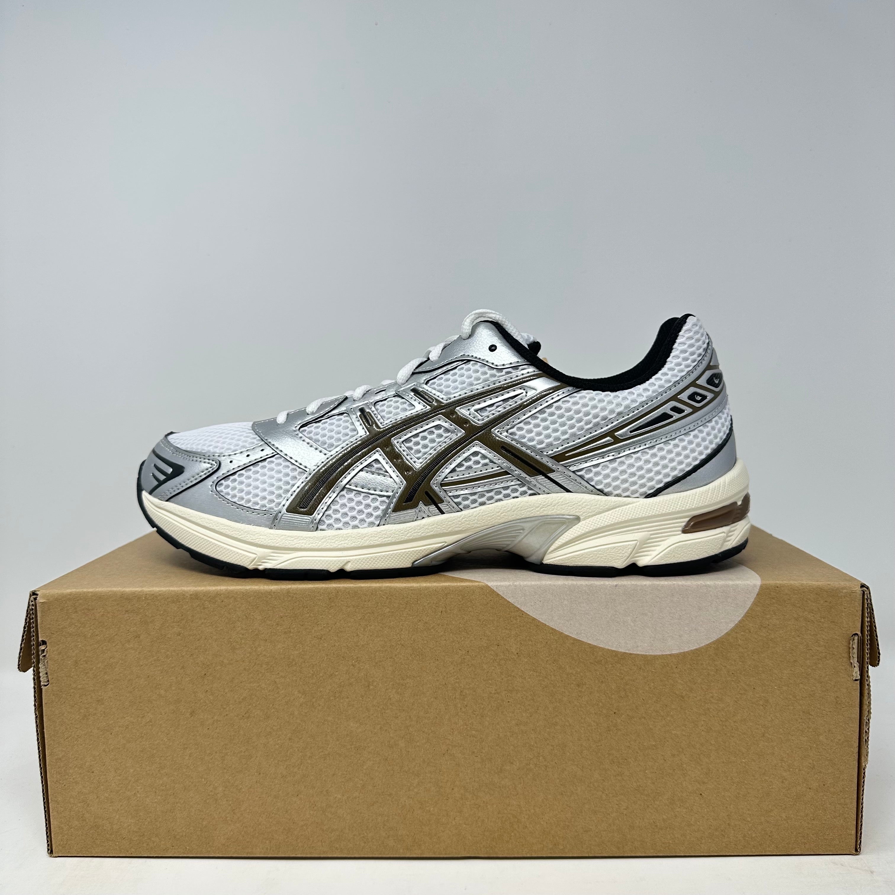 ASICS Gel-1130 White Clay Canyon