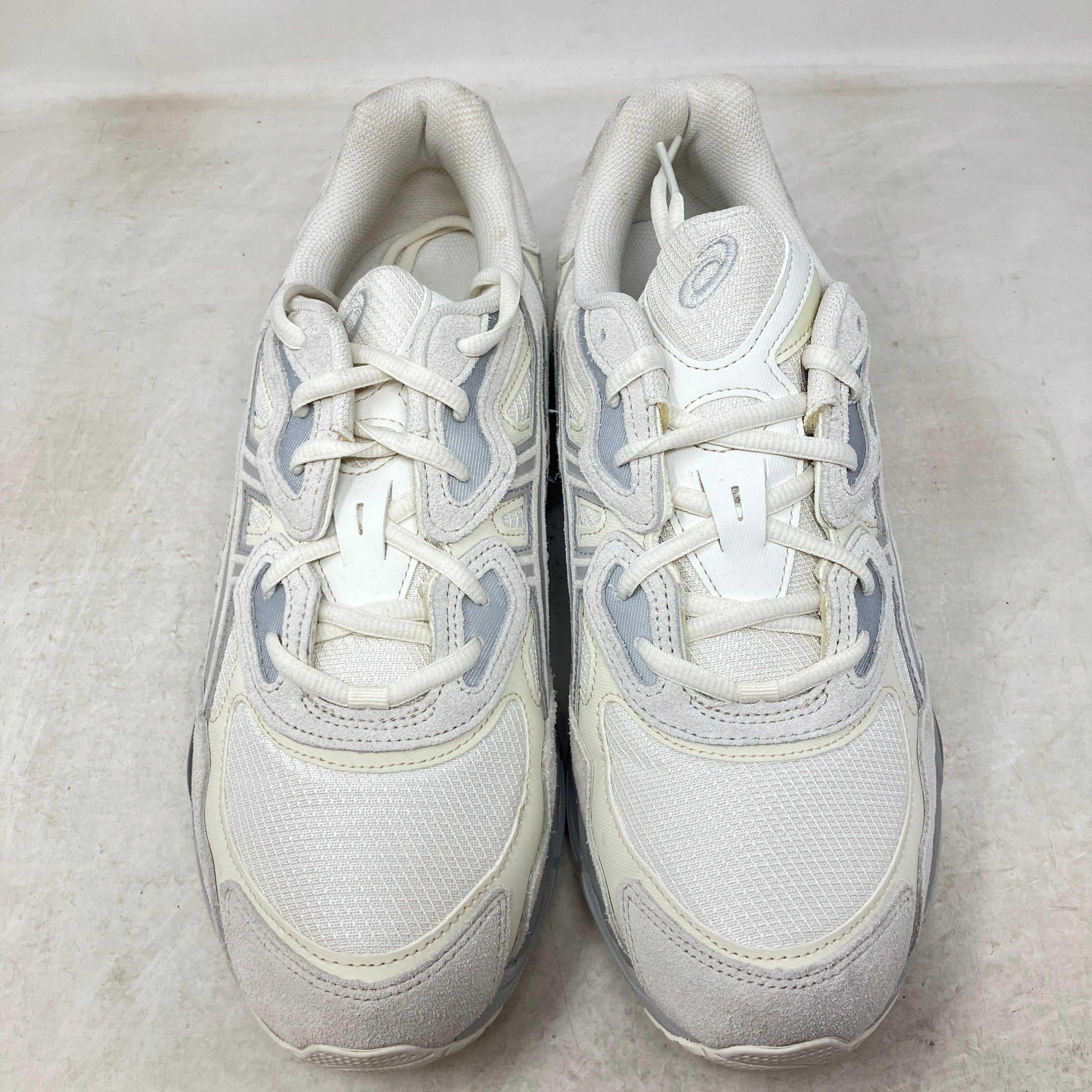 ASICS Gel-NYC Cream Grey