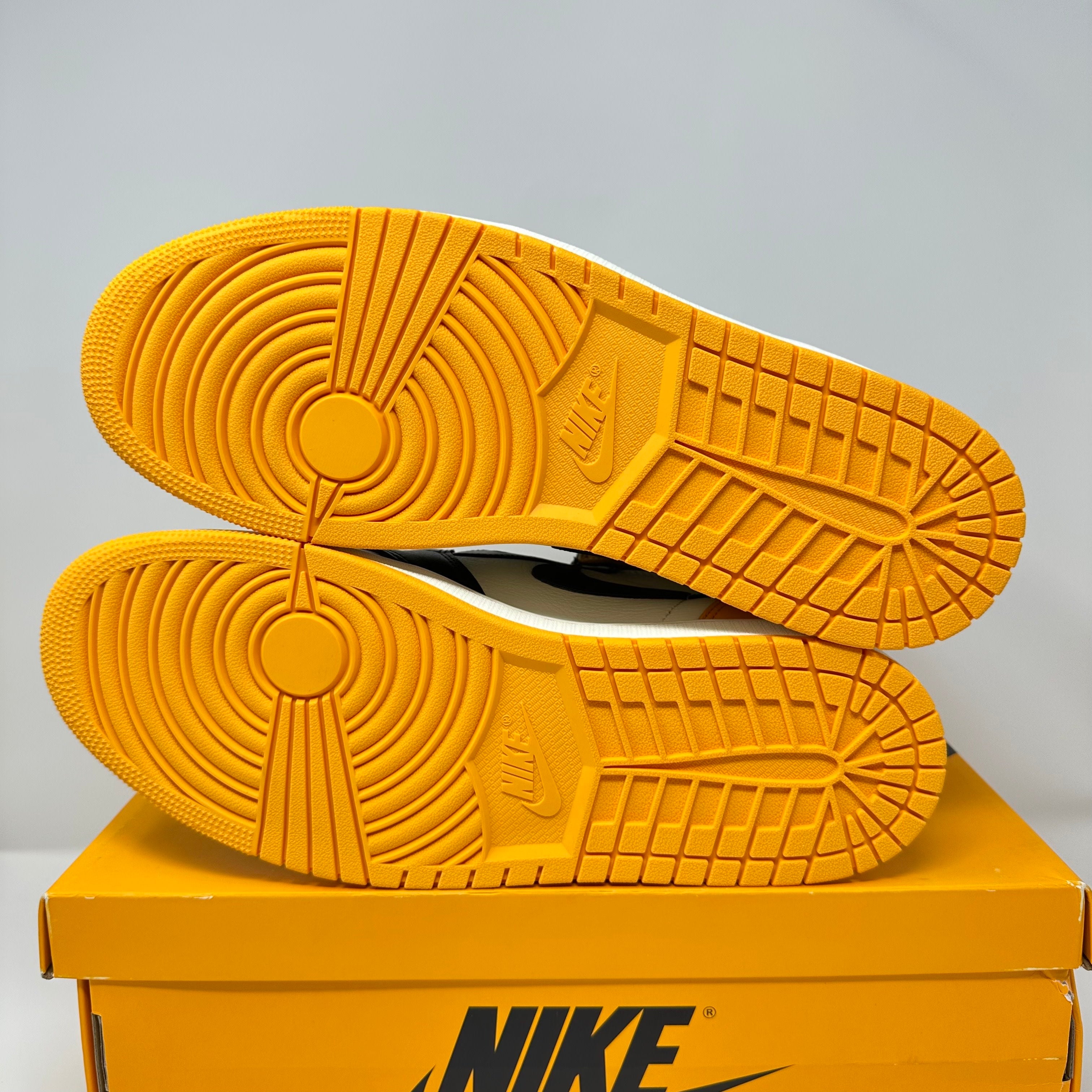 Jordan 1 Retro High OG Taxi