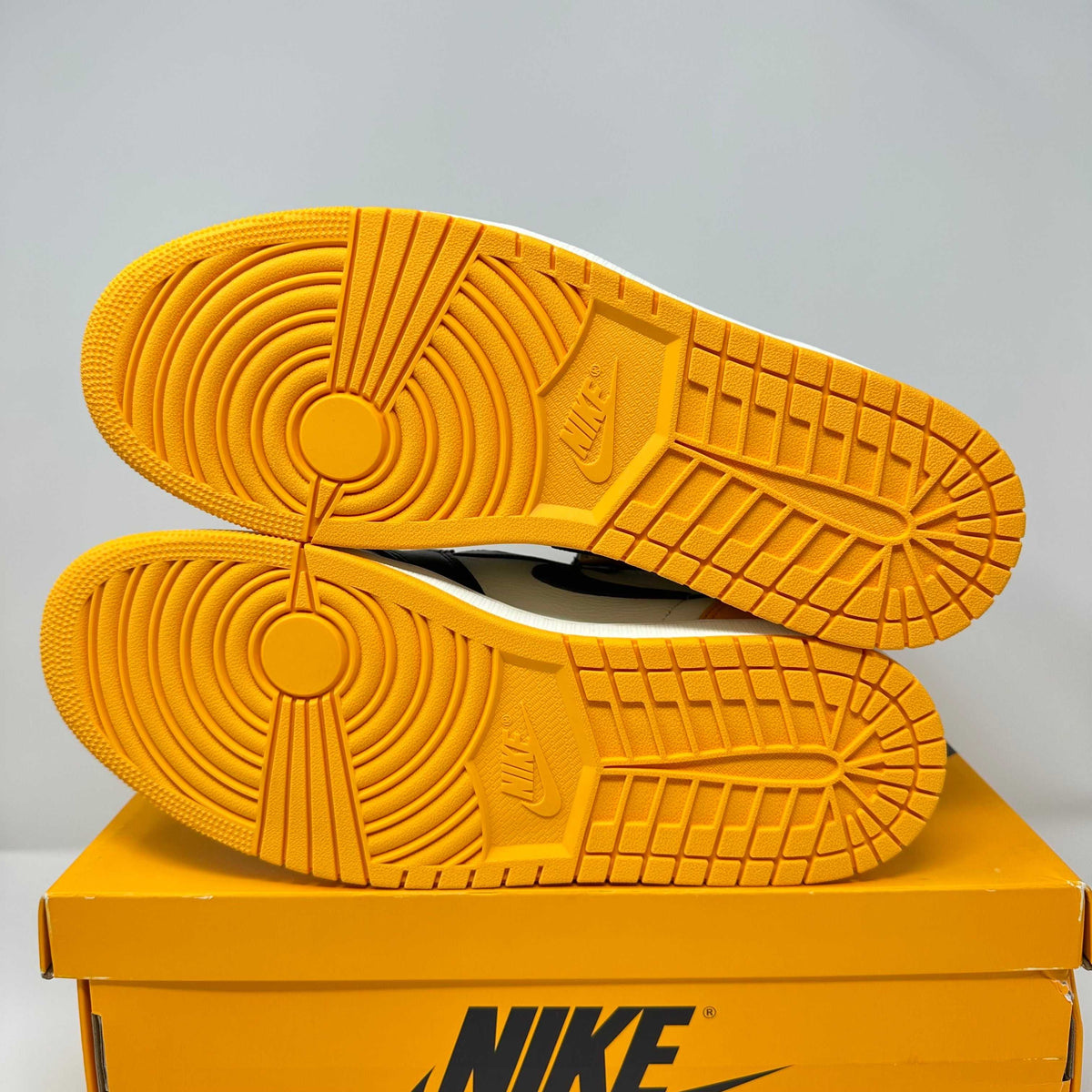 Jordan 1 Retro High OG Taxi