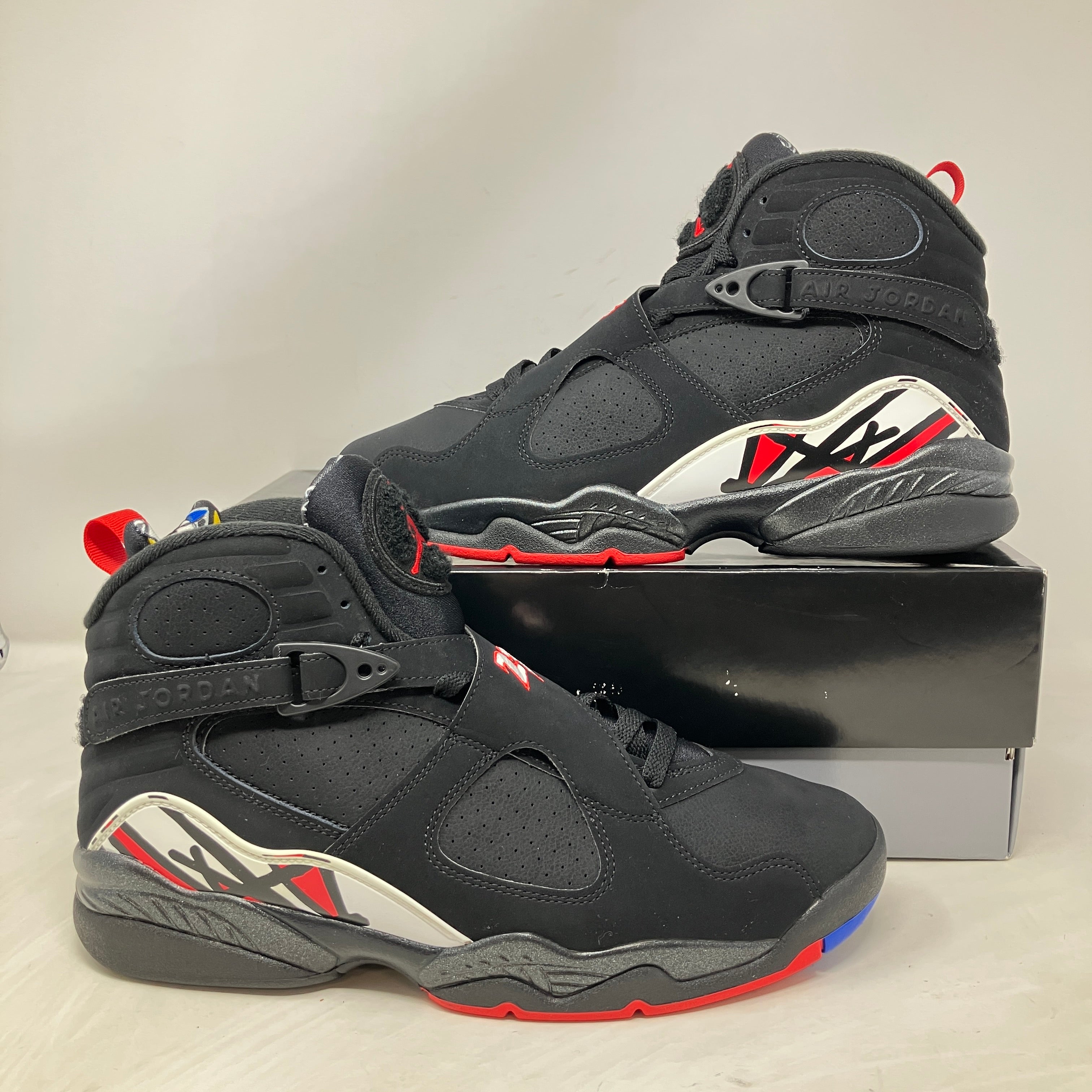 Jordan 8 Retro Playoffs (2023)