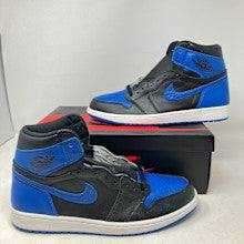Jordan 1 Retro Royal (2017)