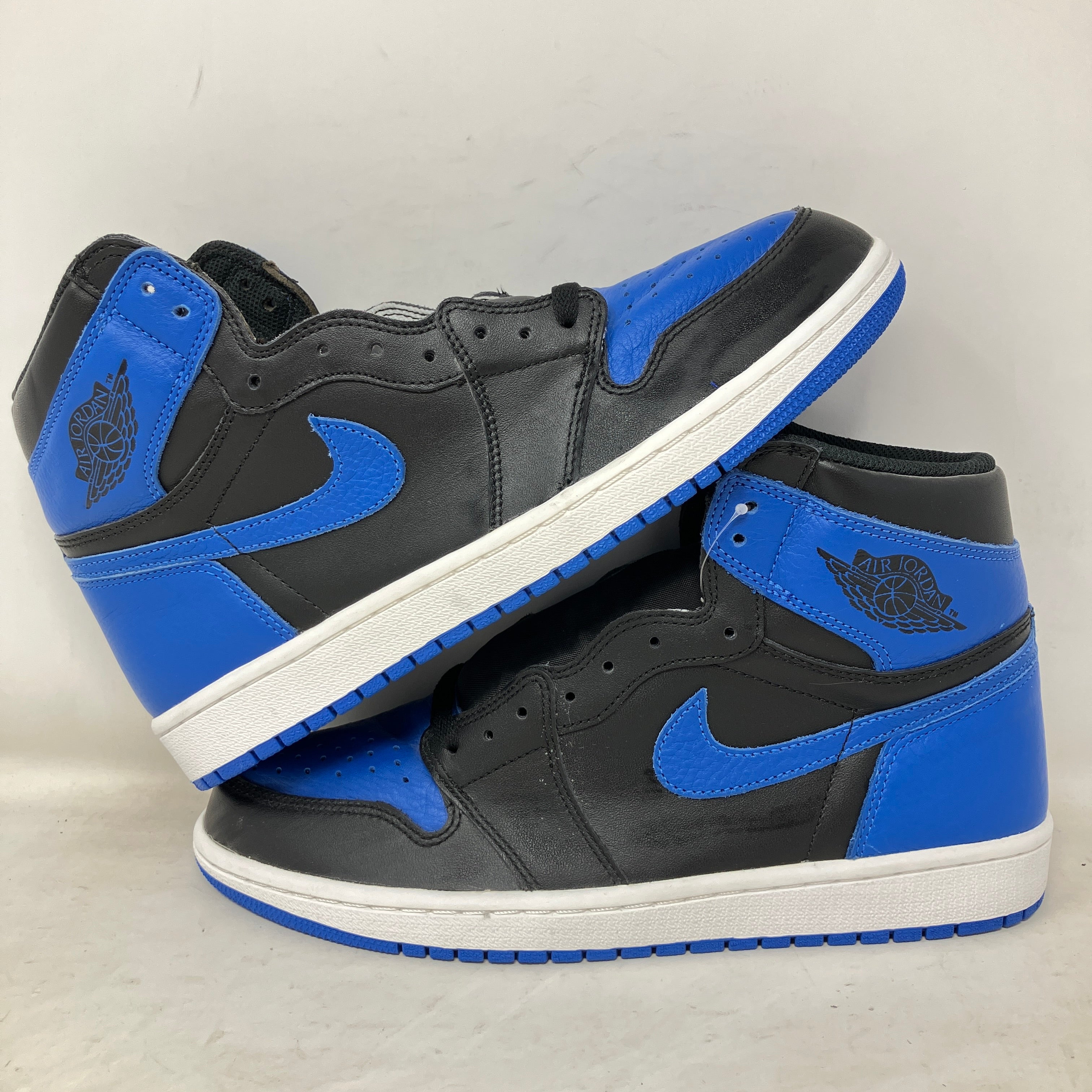Jordan 1 Retro Royal (2017)