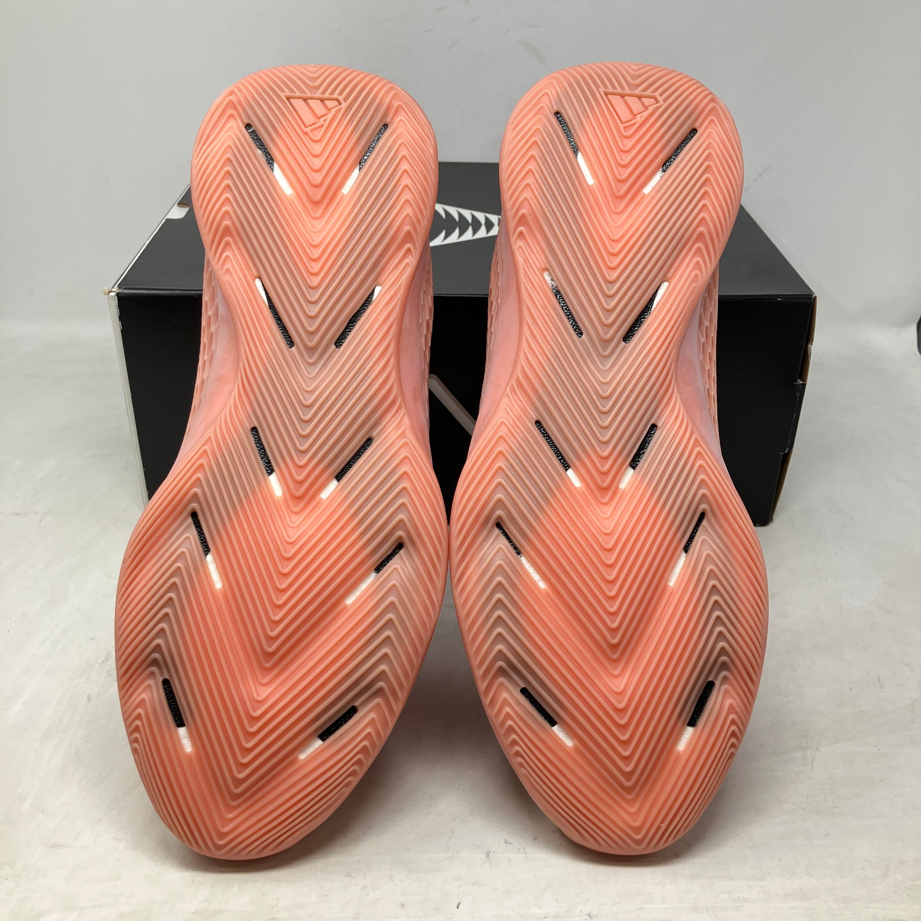 adidas AE 1 Georgia Red Clay