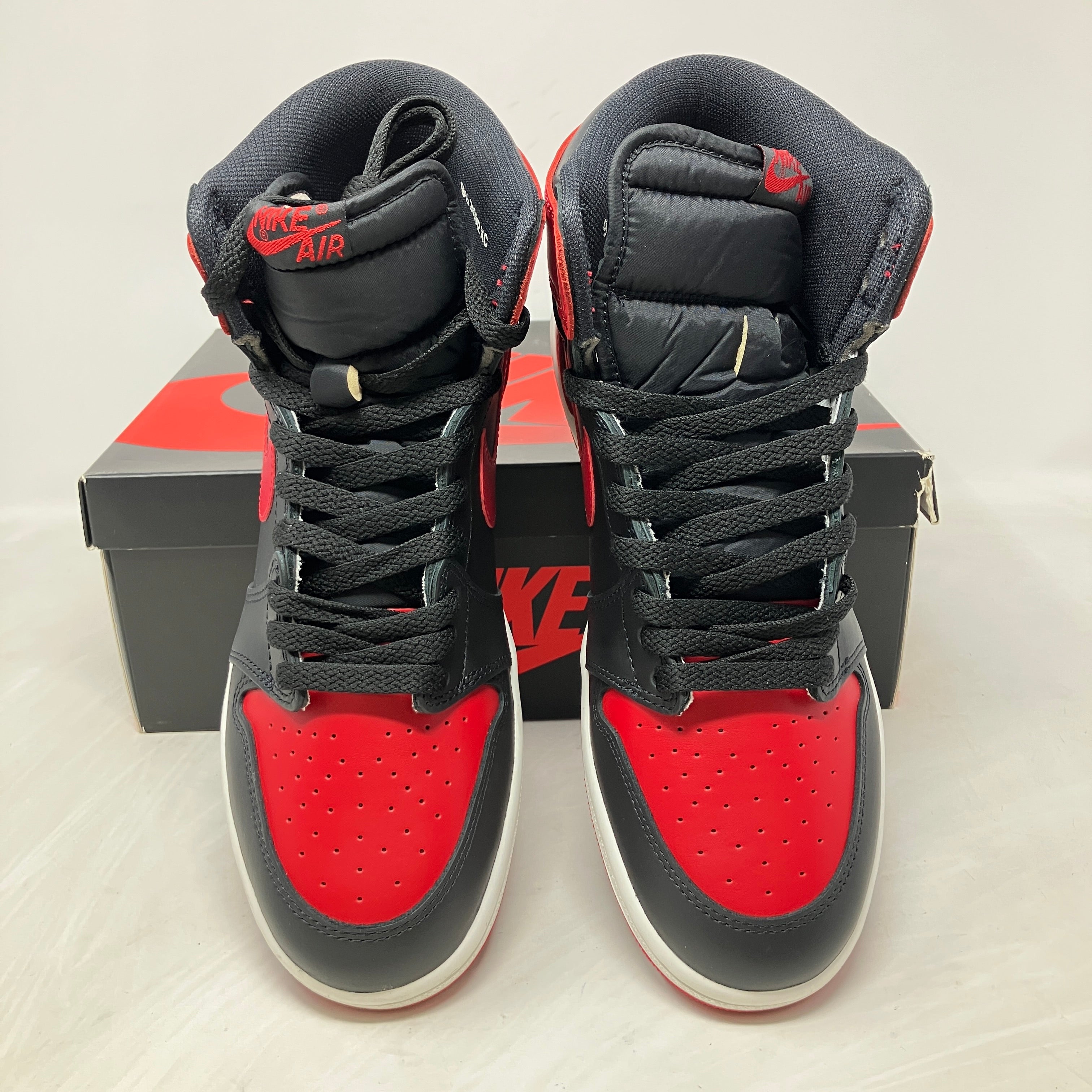 Jordan 1 Retro High '85 OG Bred (2025)