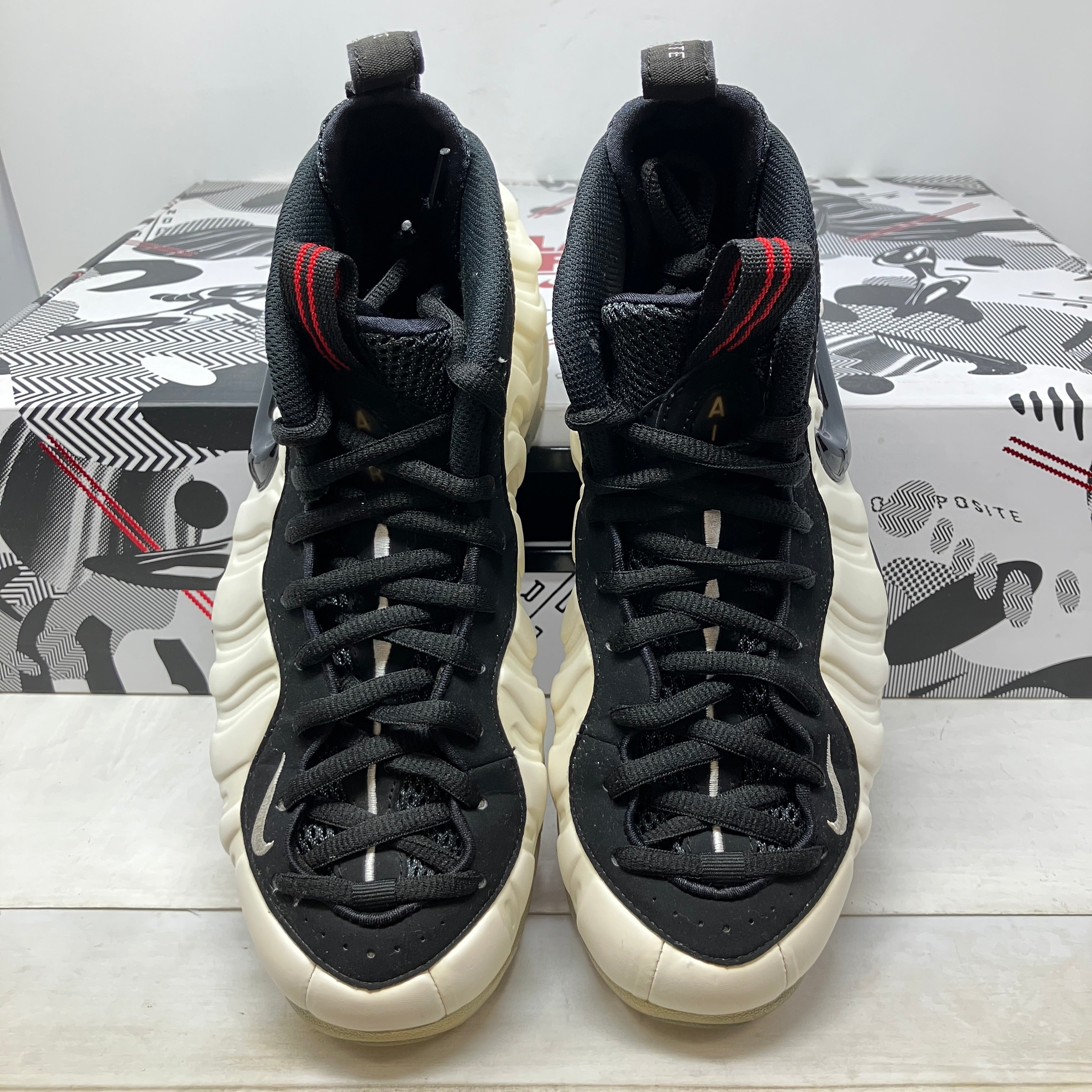 Nike Basketball Class of 97 Pack