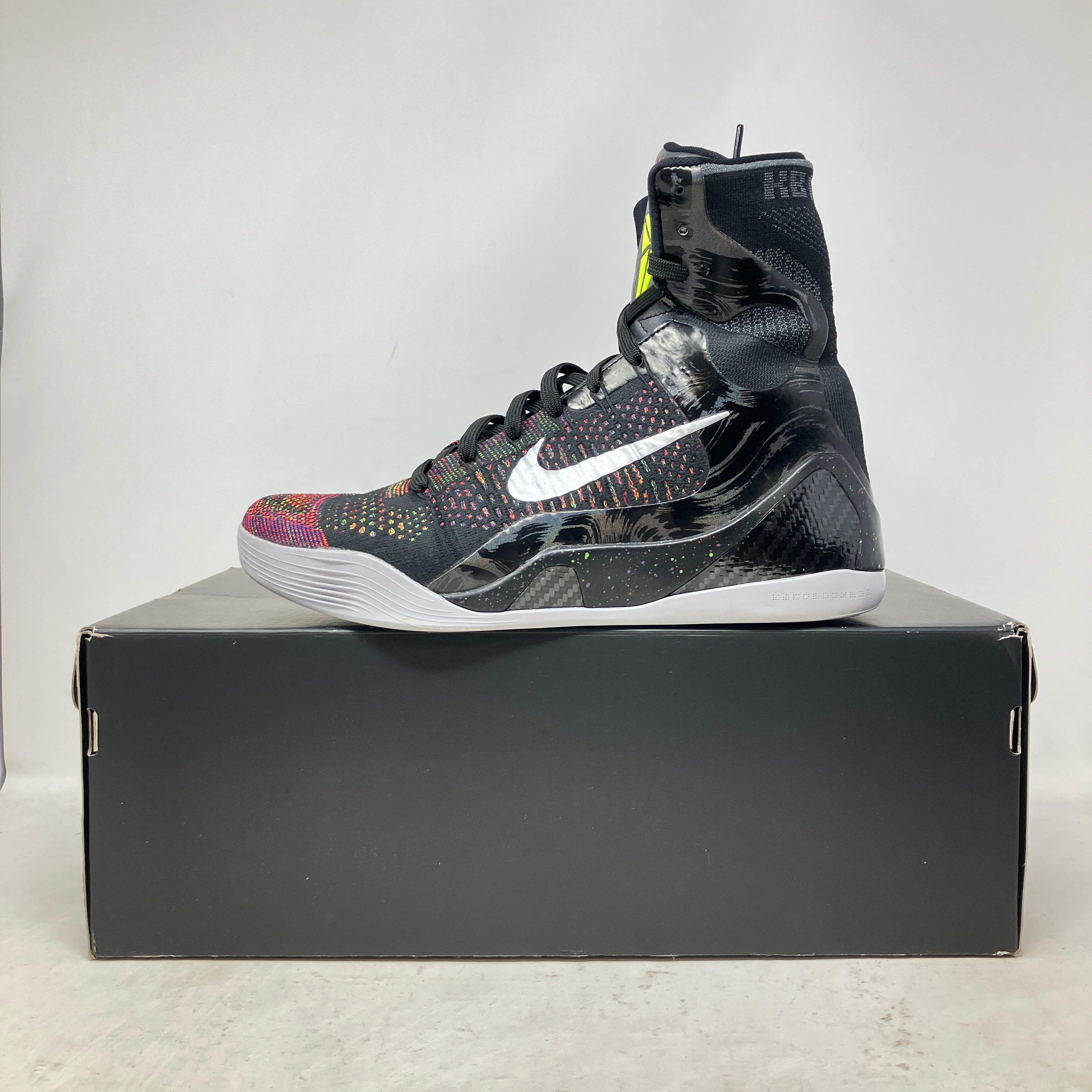 Nike Kobe 9 Elite Protro Masterpiece (2025)